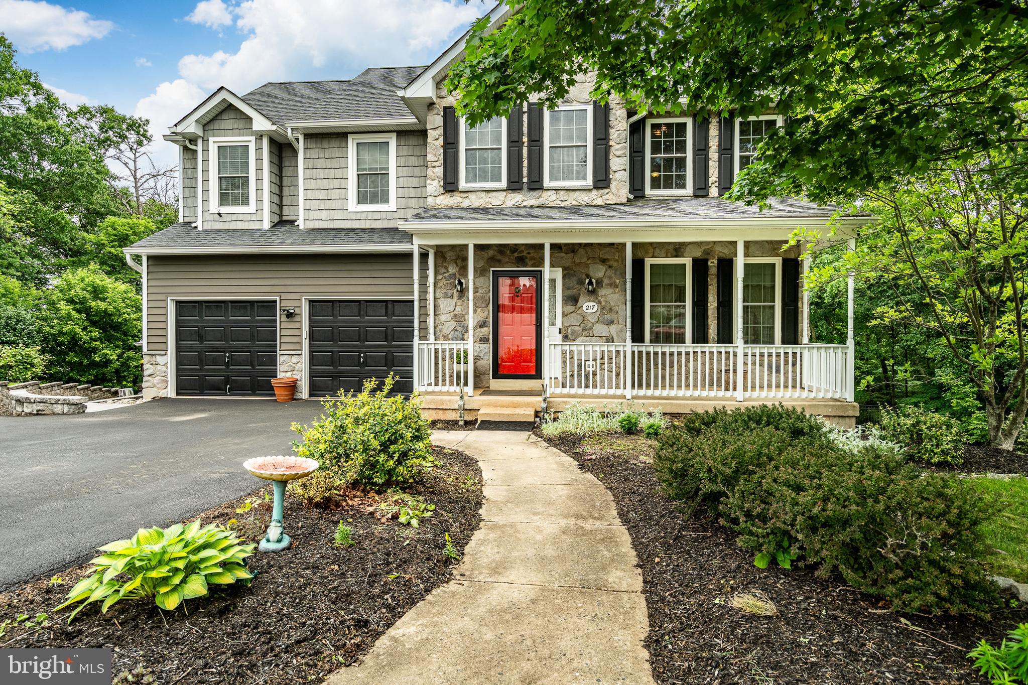 THE COLONY - Residential