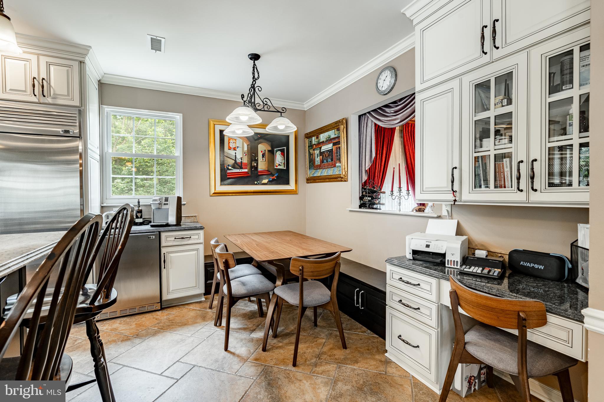 THE COLONY - Residential