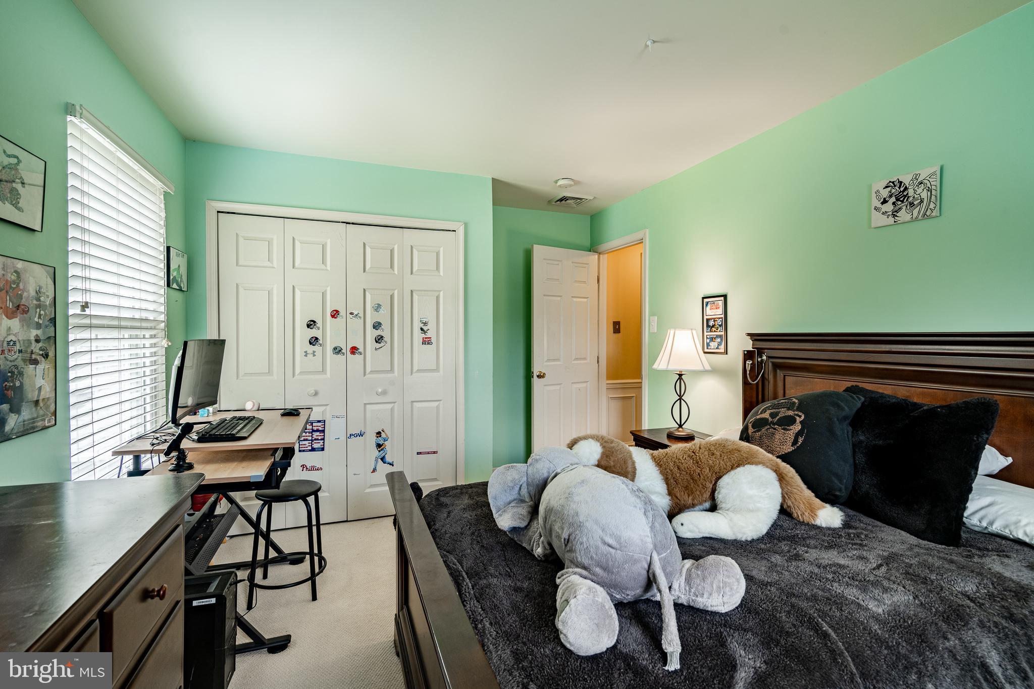 THE COLONY - Residential