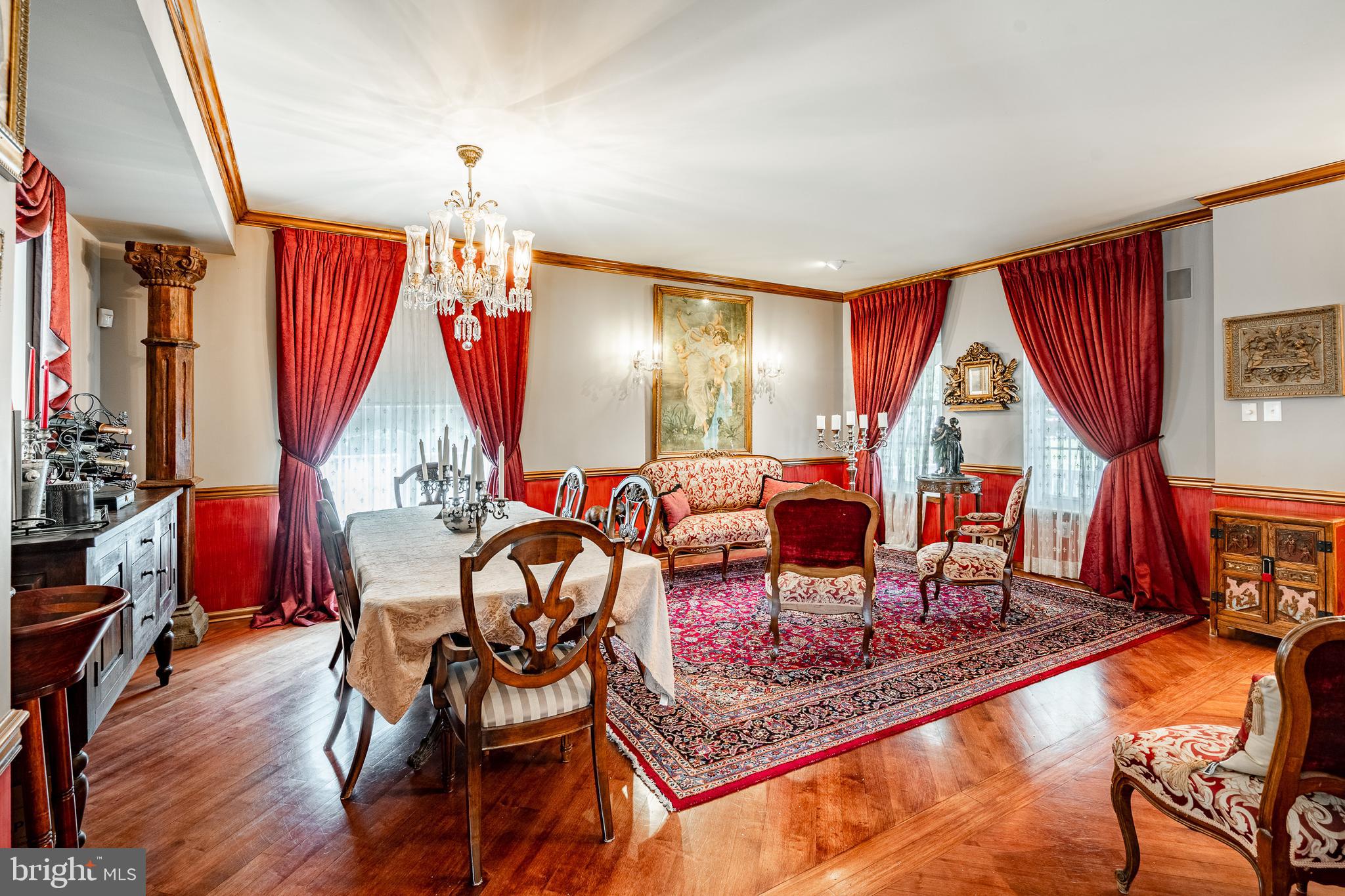 THE COLONY - Residential