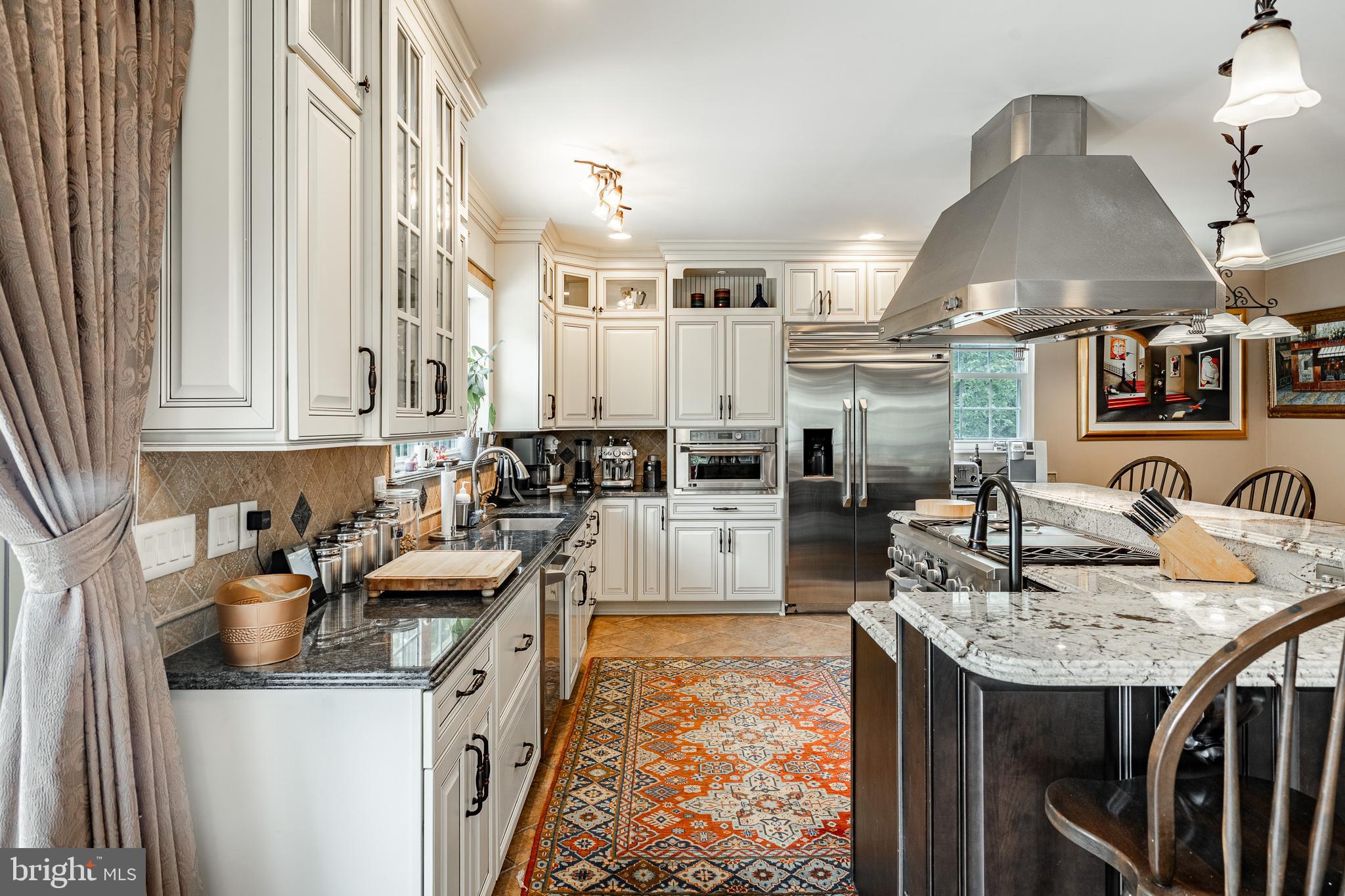 THE COLONY - Residential