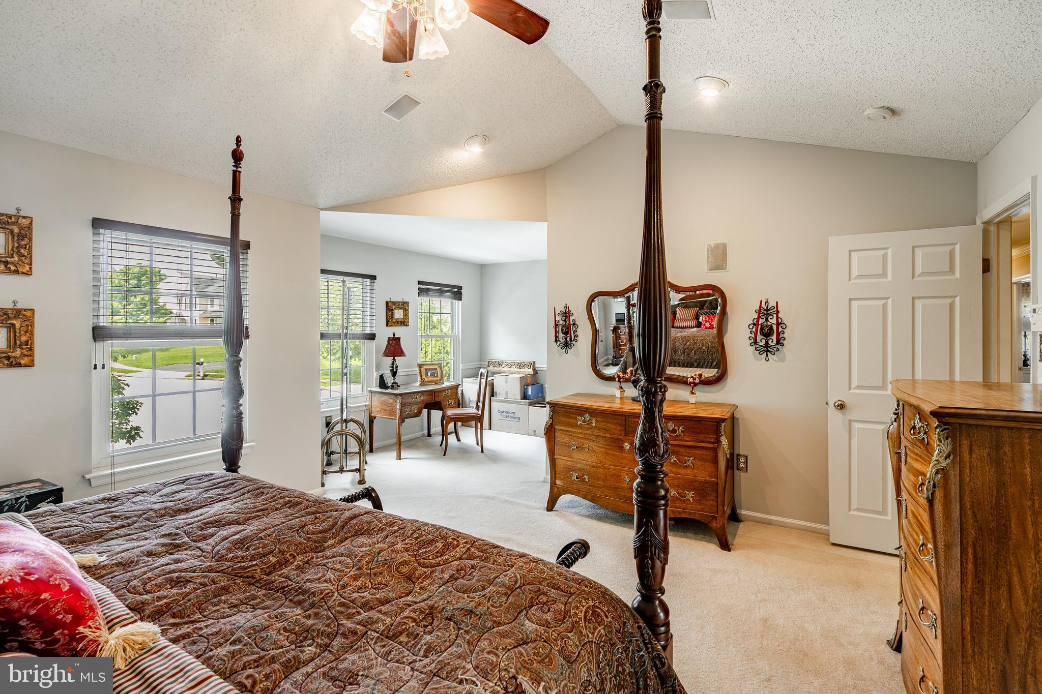 THE COLONY - Residential