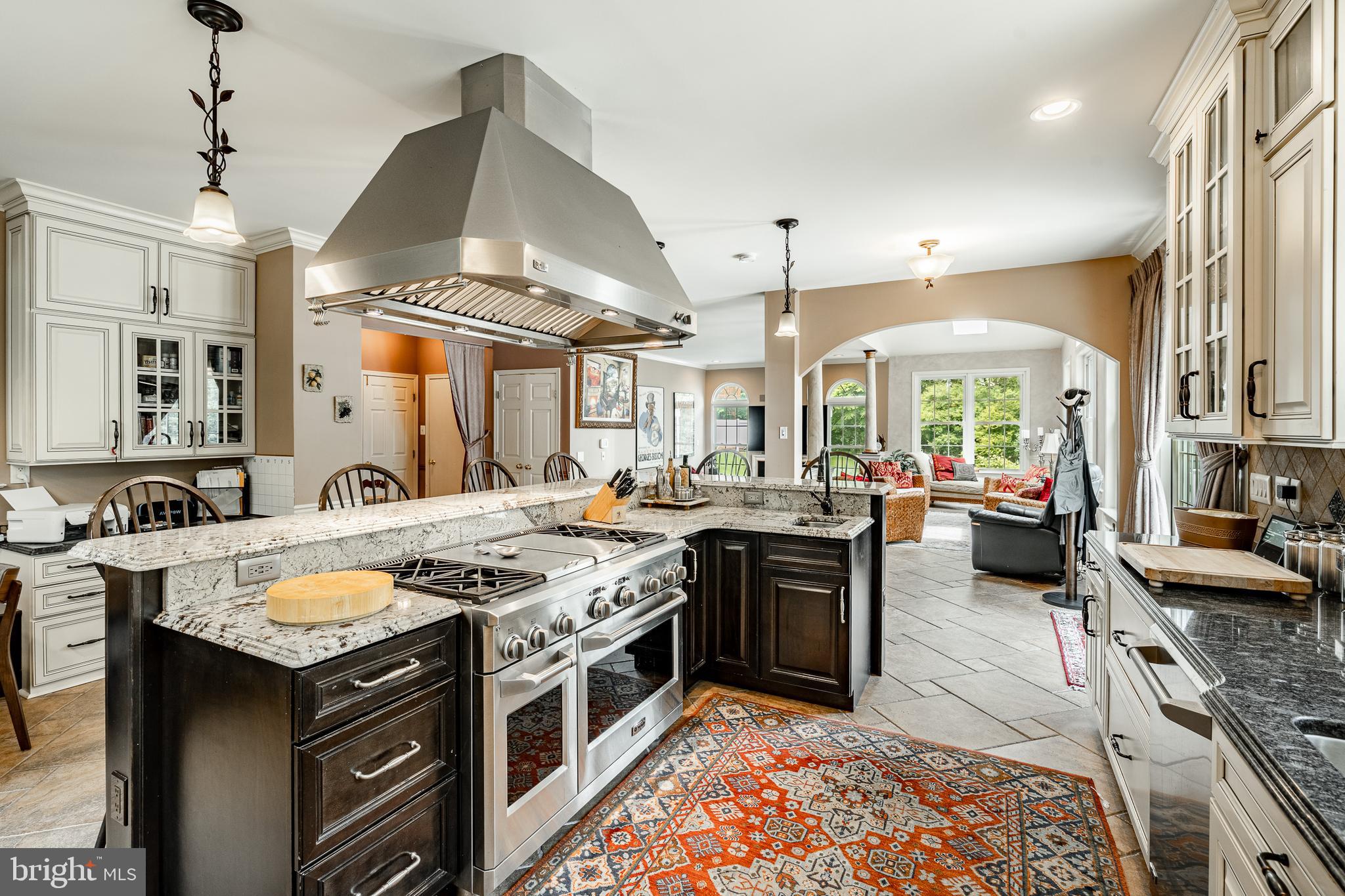 THE COLONY - Residential