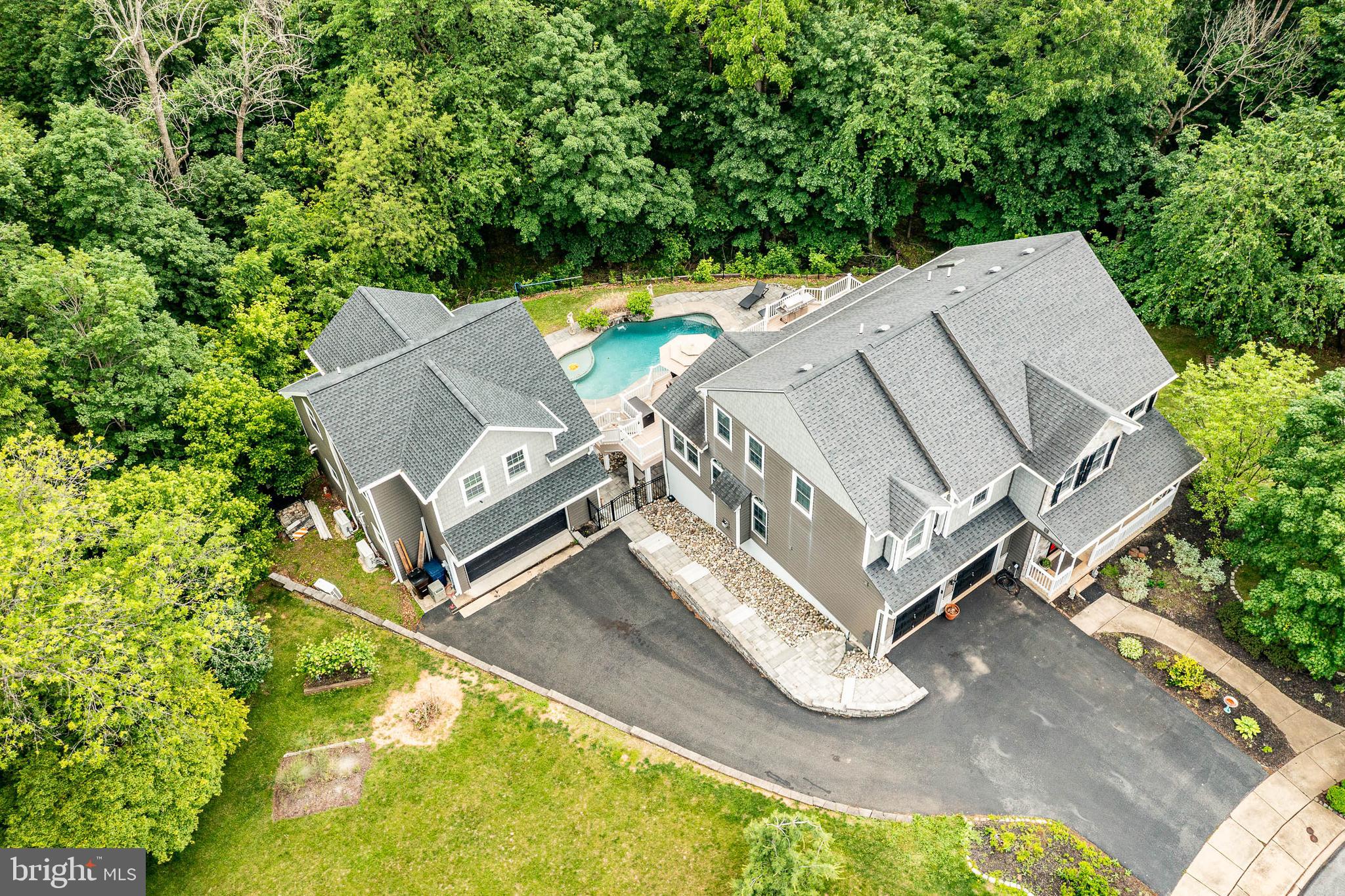 THE COLONY - Residential