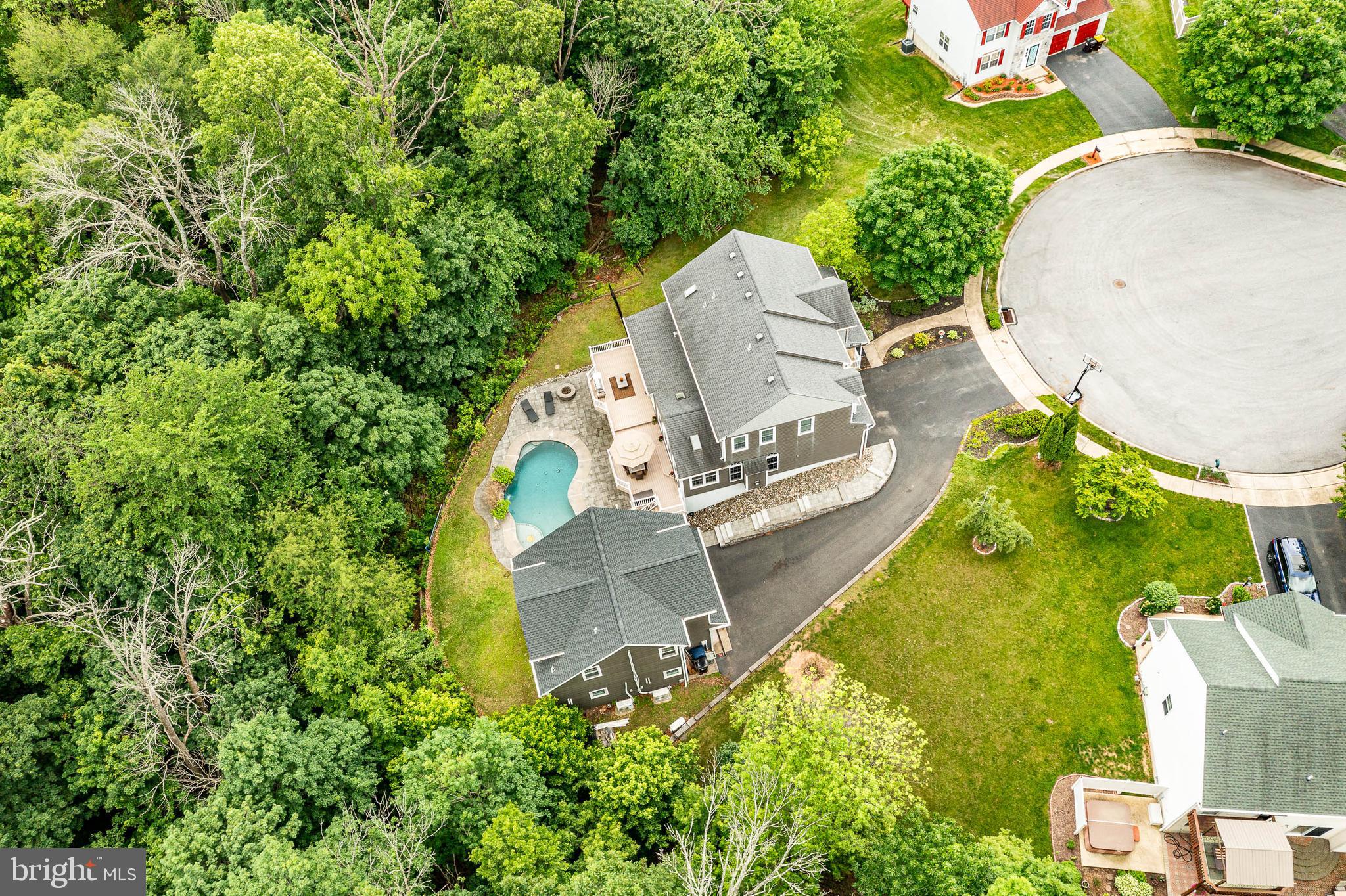 THE COLONY - Residential