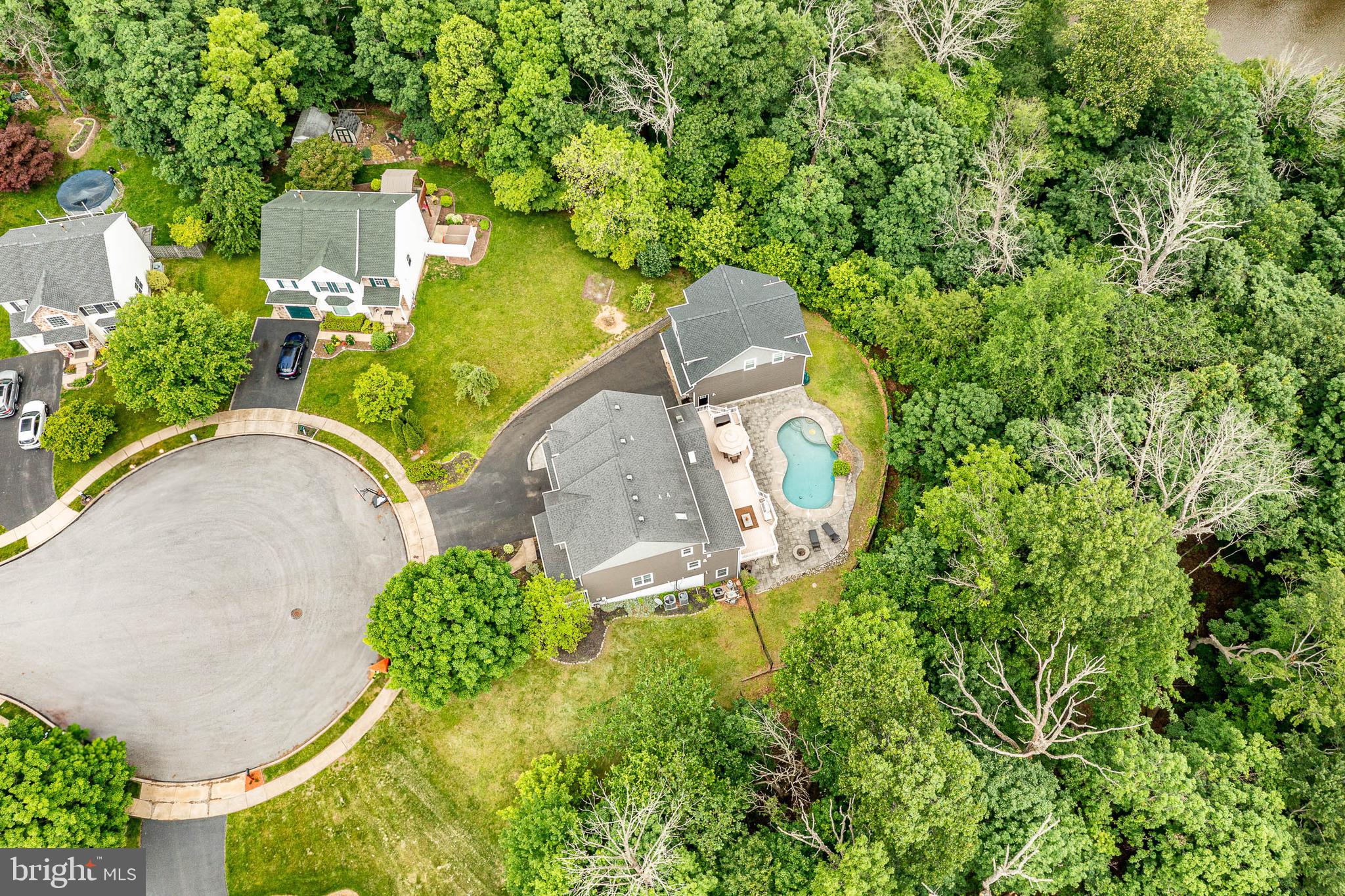 THE COLONY - Residential