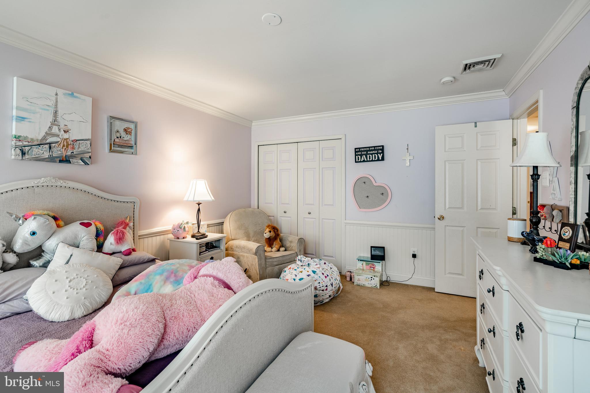 THE COLONY - Residential