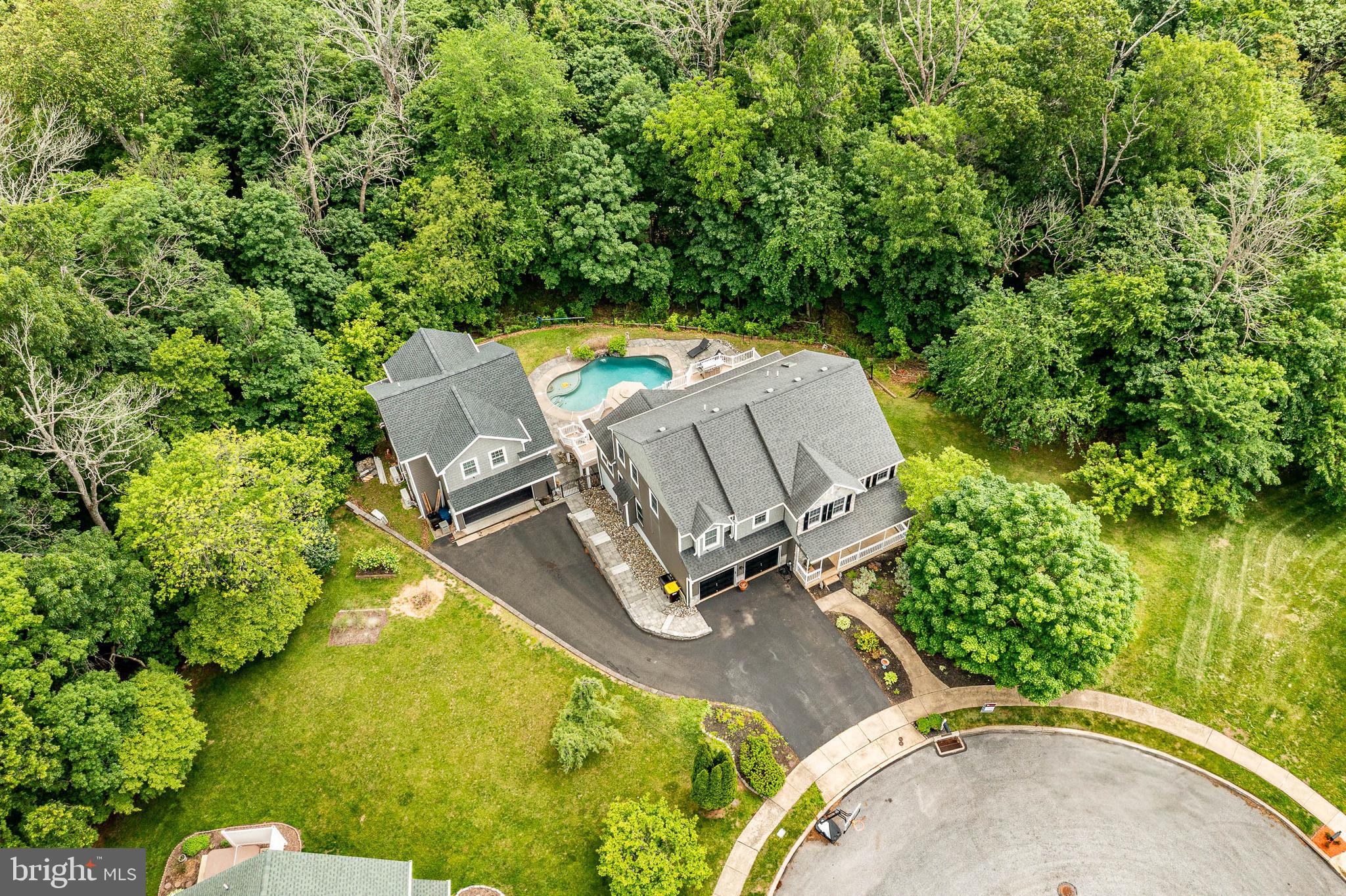 THE COLONY - Residential