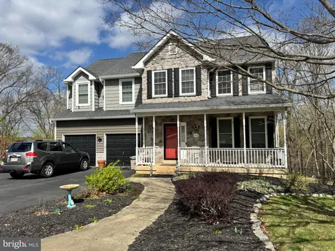 217 Von Steuben Drive, Collegeville, PA MLS: PAMC2138526