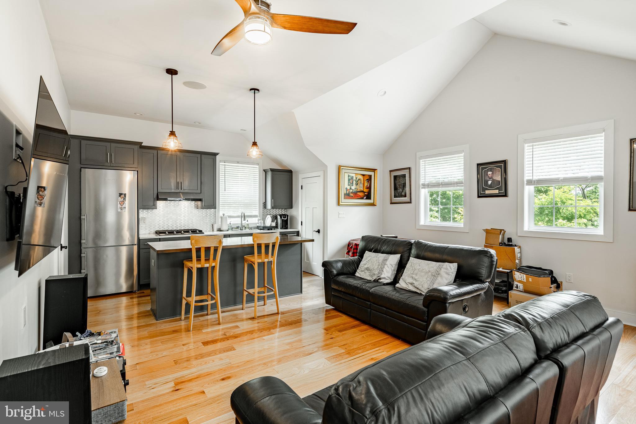 THE COLONY - Residential