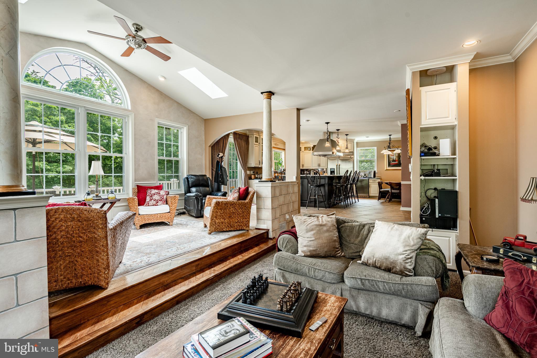 THE COLONY - Residential