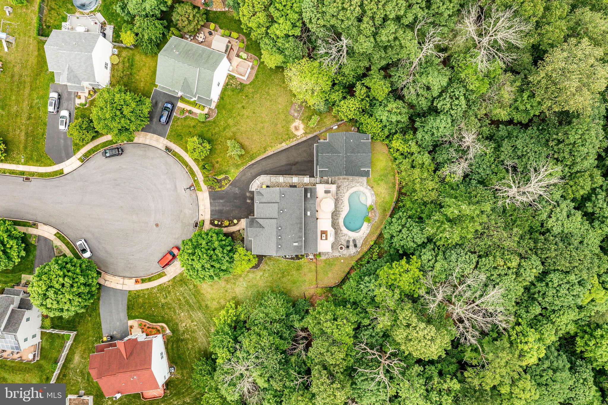 THE COLONY - Residential