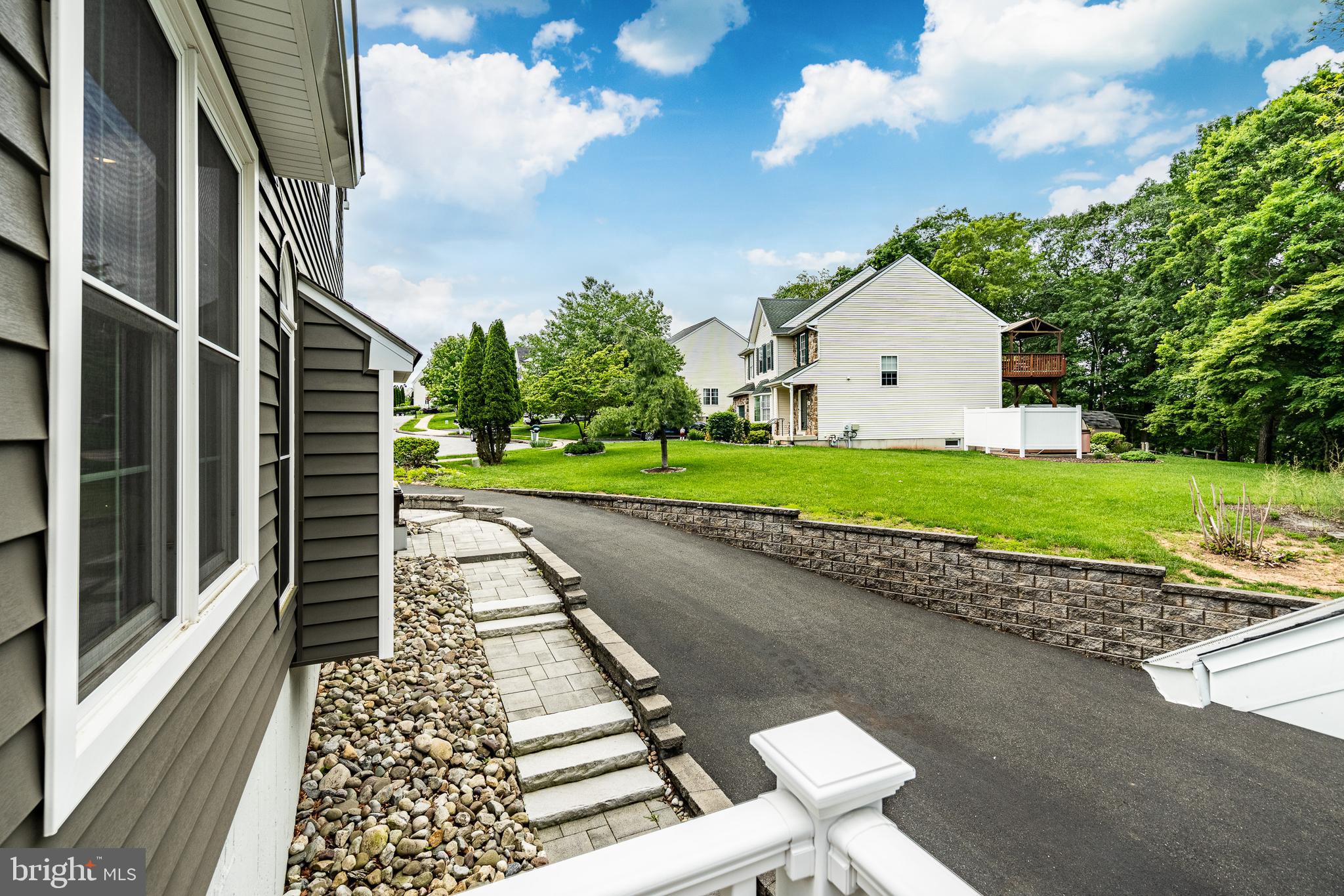 THE COLONY - Residential