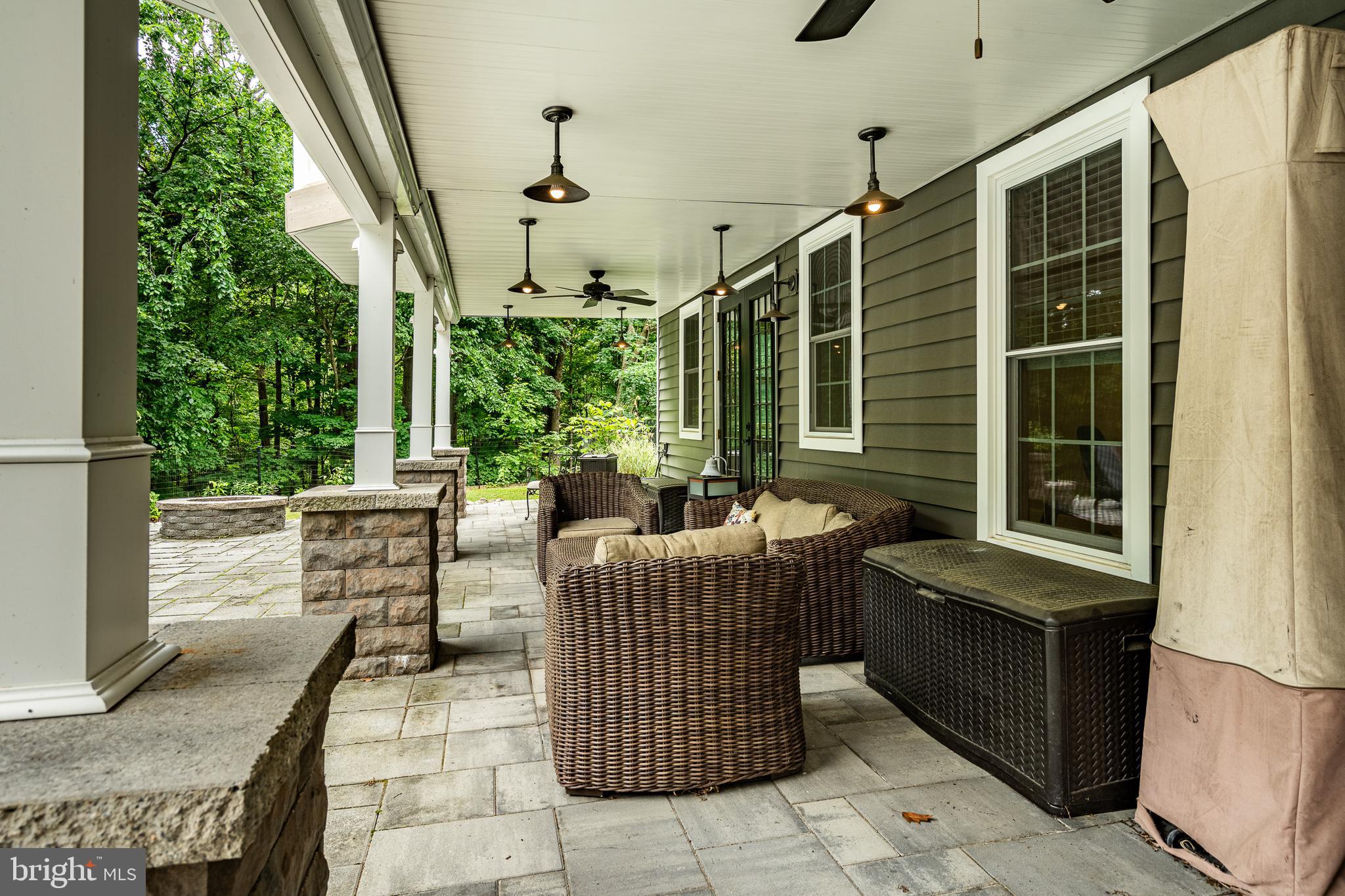 THE COLONY - Residential