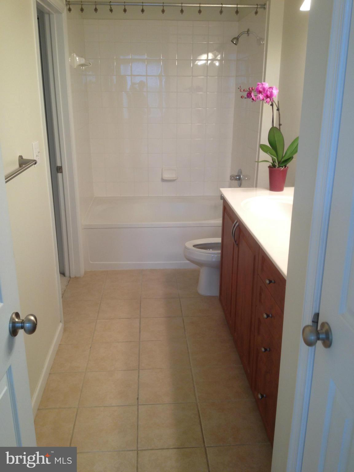 BRYSON AT WOODLAND PARK - Residential Lease