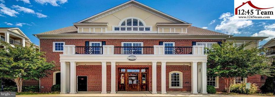 BRYSON AT WOODLAND PARK - Residential Lease