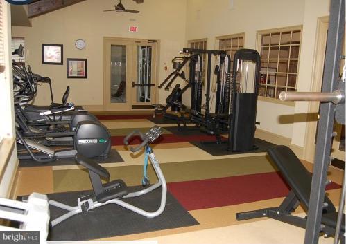 BRYSON AT WOODLAND PARK - Residential Lease