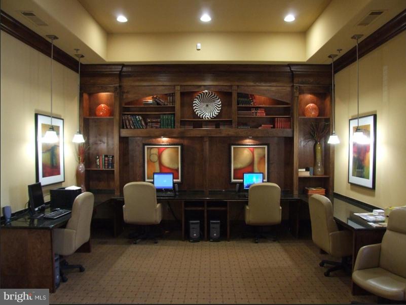 BRYSON AT WOODLAND PARK - Residential Lease