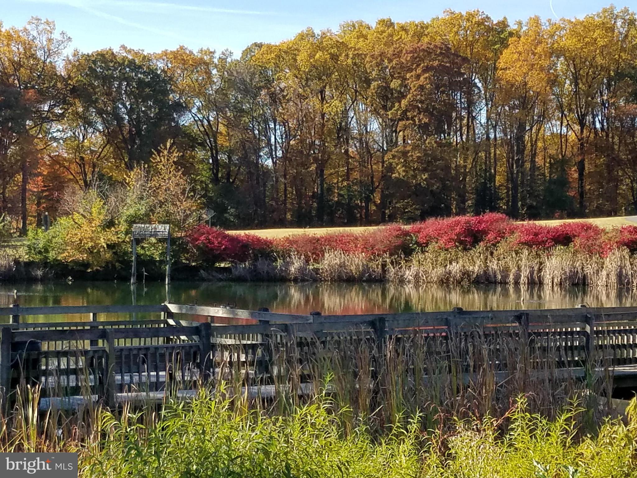 SUMMIT HALL RESERVE - Residential Lease