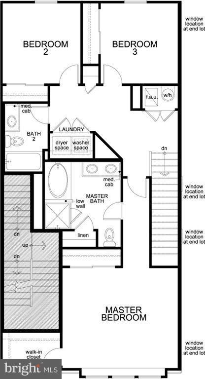 SUMMIT HALL RESERVE - Residential Lease