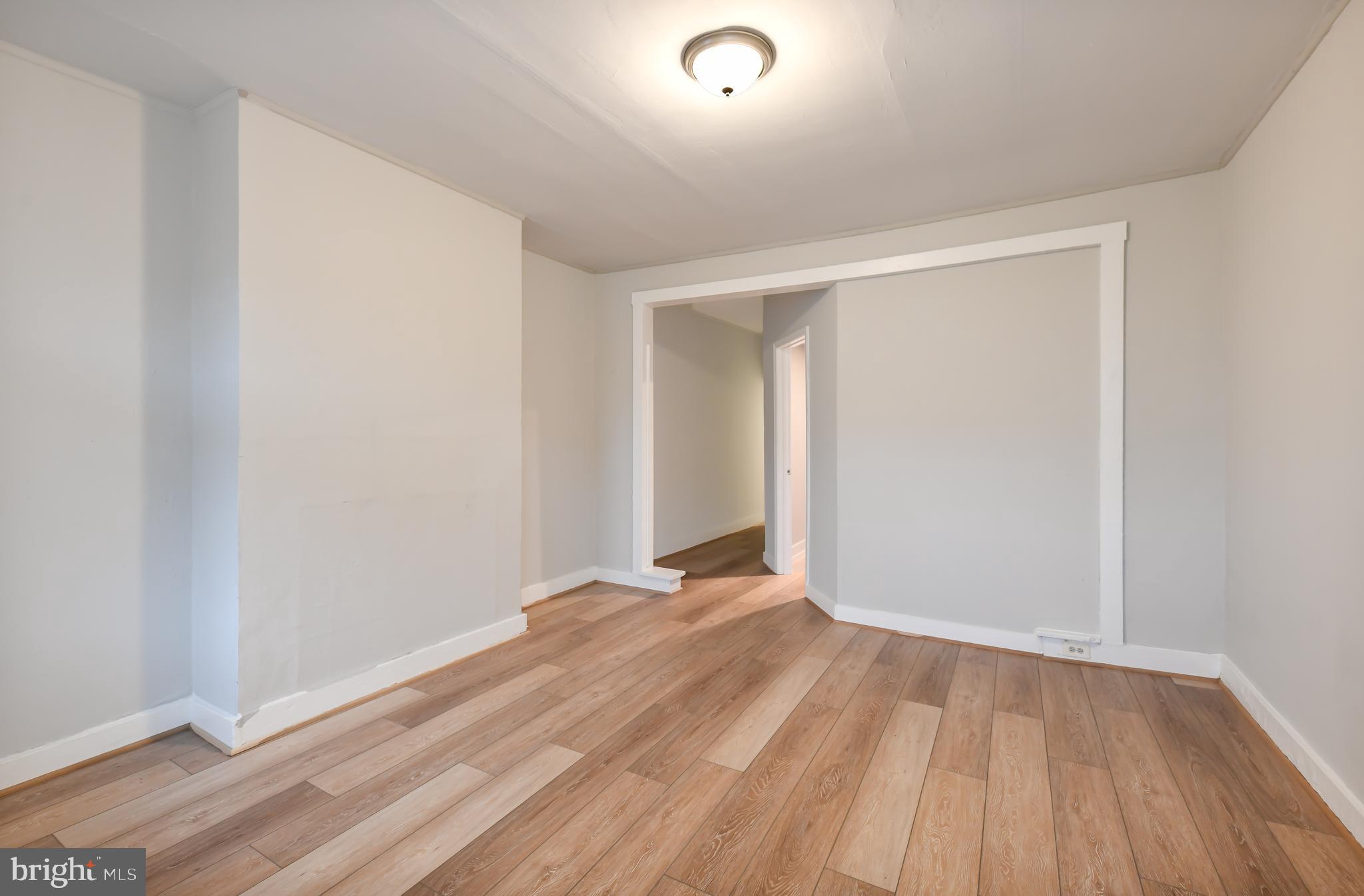 NONE AVAILABLE - Residential Income