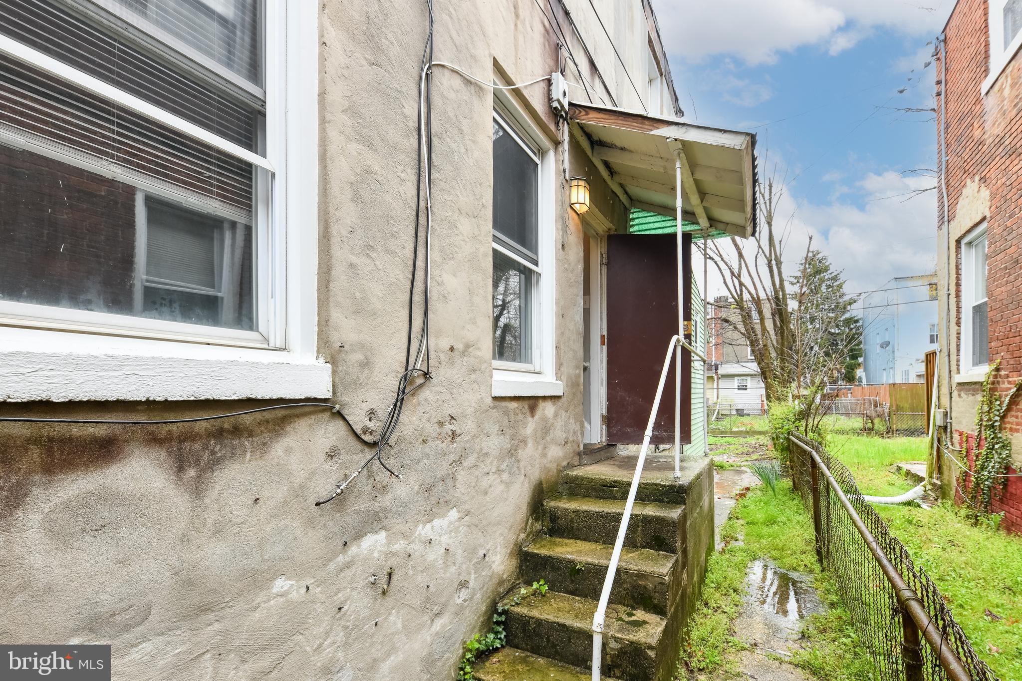 NONE AVAILABLE - Residential Income