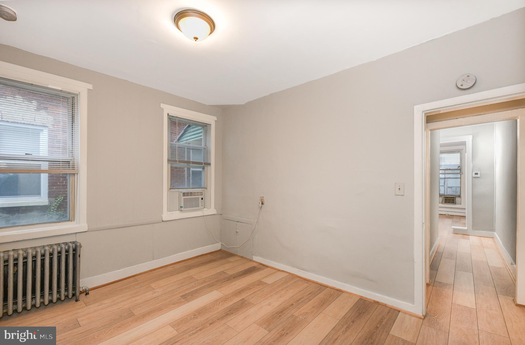 NONE AVAILABLE - Residential Income