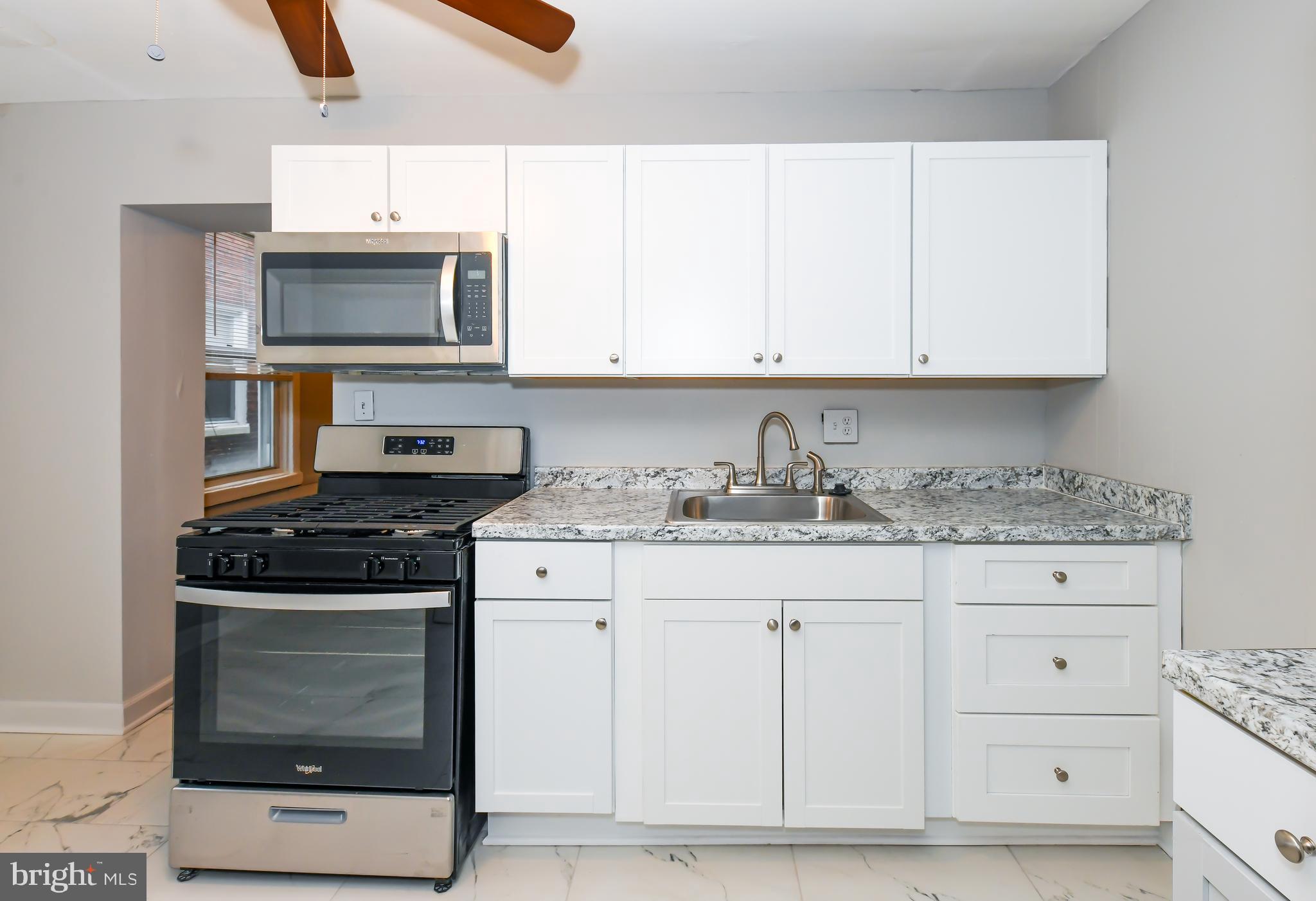 NONE AVAILABLE - Residential Income