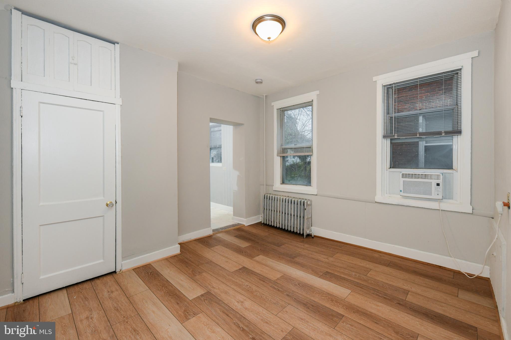 NONE AVAILABLE - Residential Income