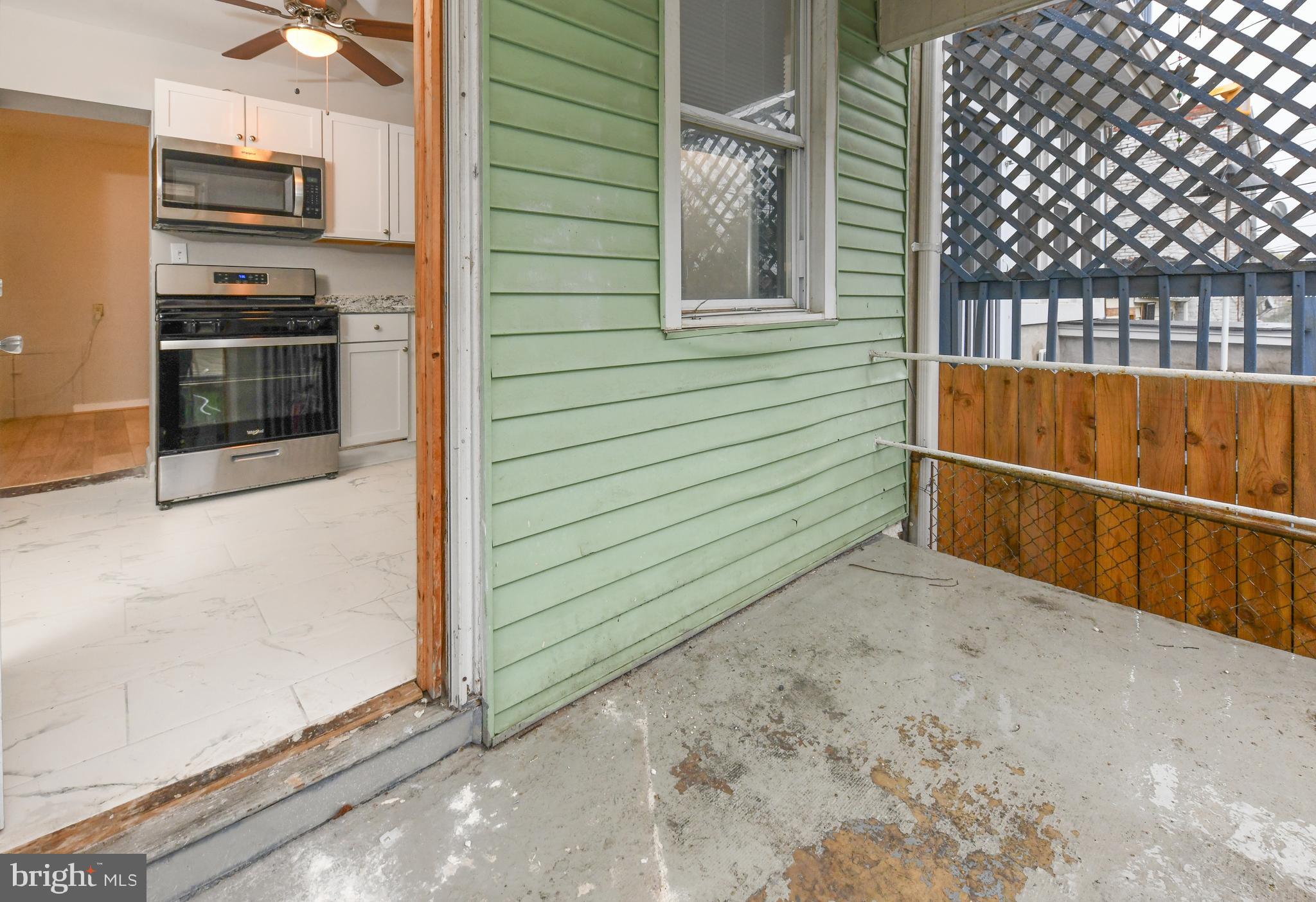 NONE AVAILABLE - Residential Income