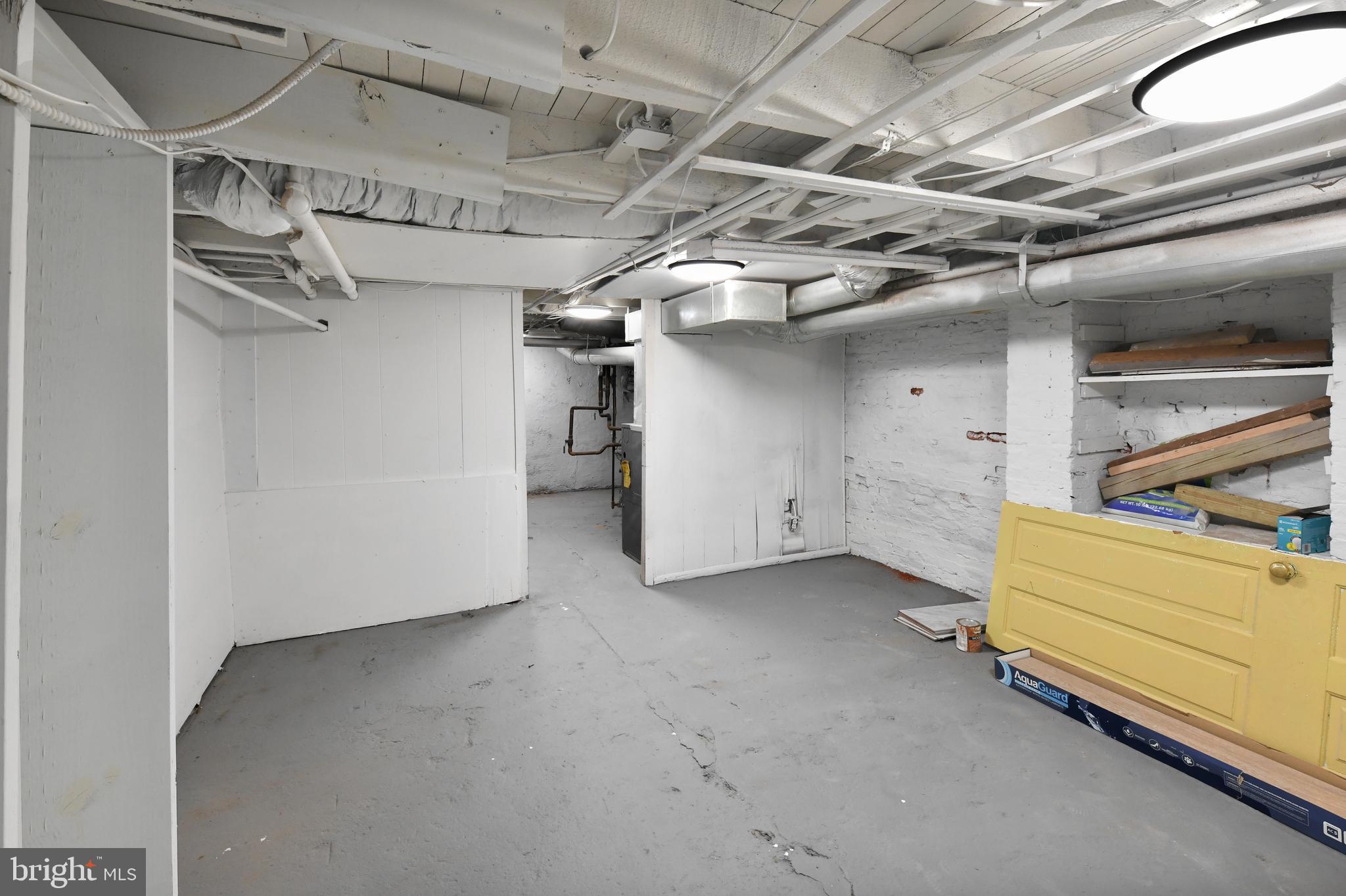 NONE AVAILABLE - Residential Income