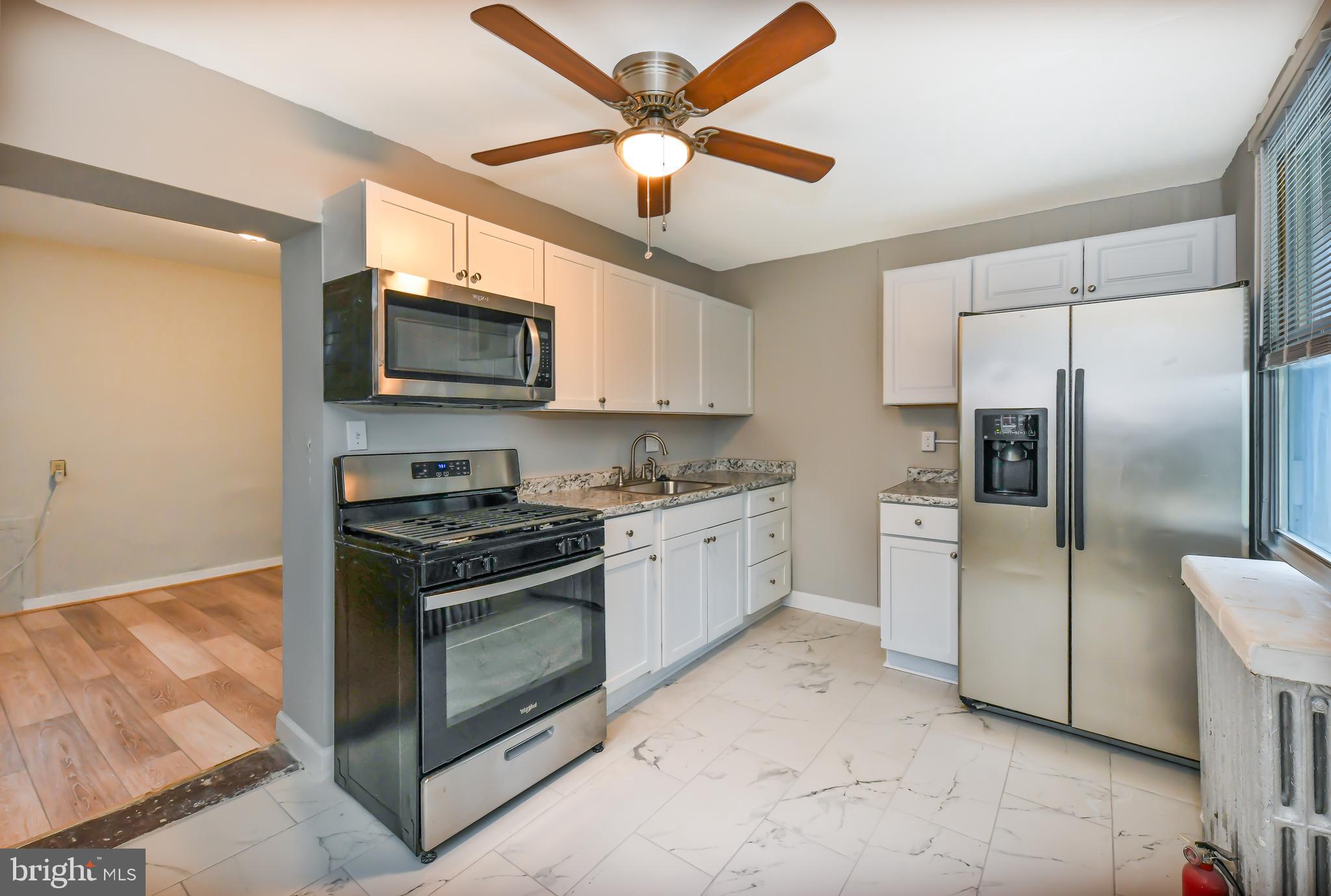 NONE AVAILABLE - Residential Income