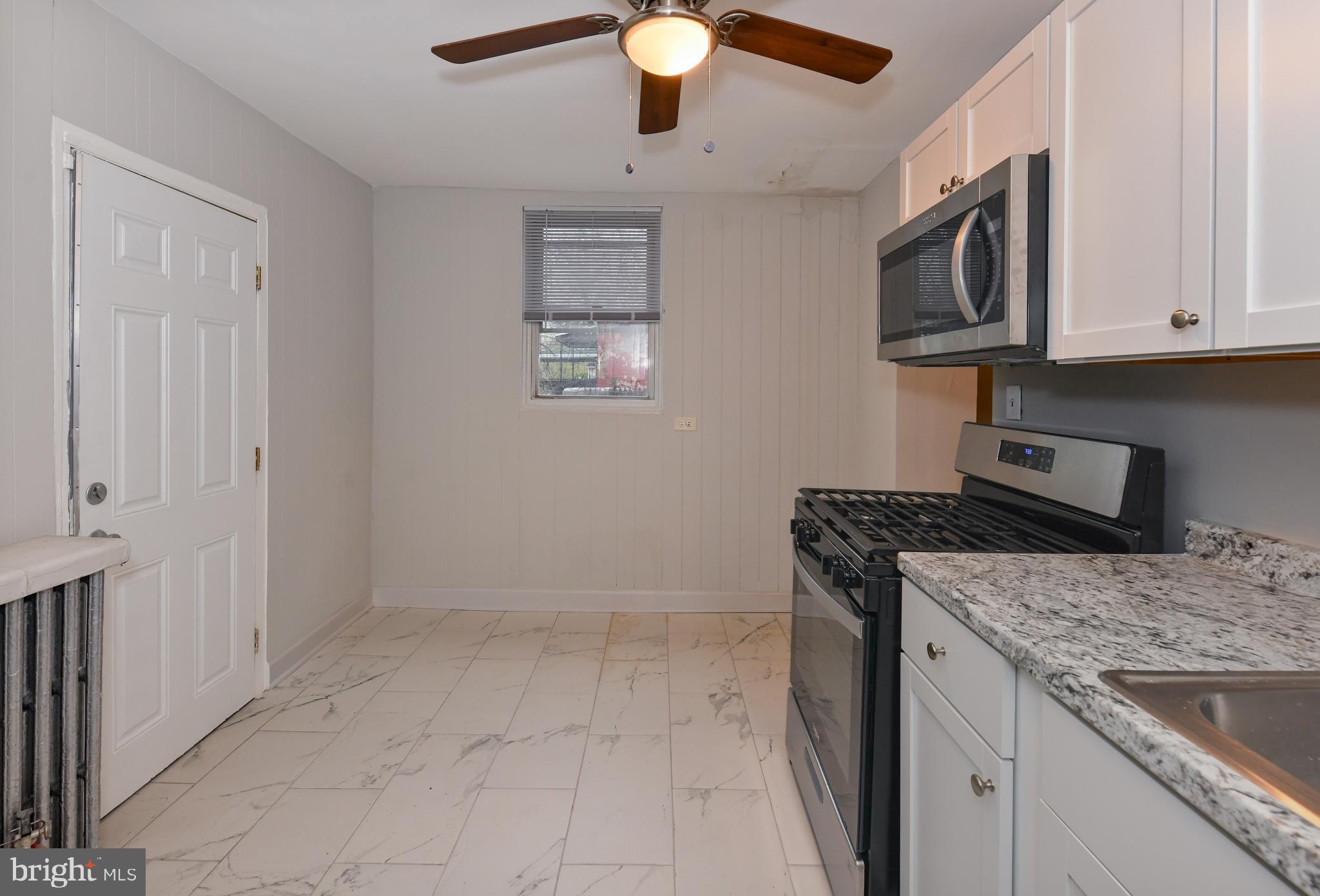 NONE AVAILABLE - Residential Income