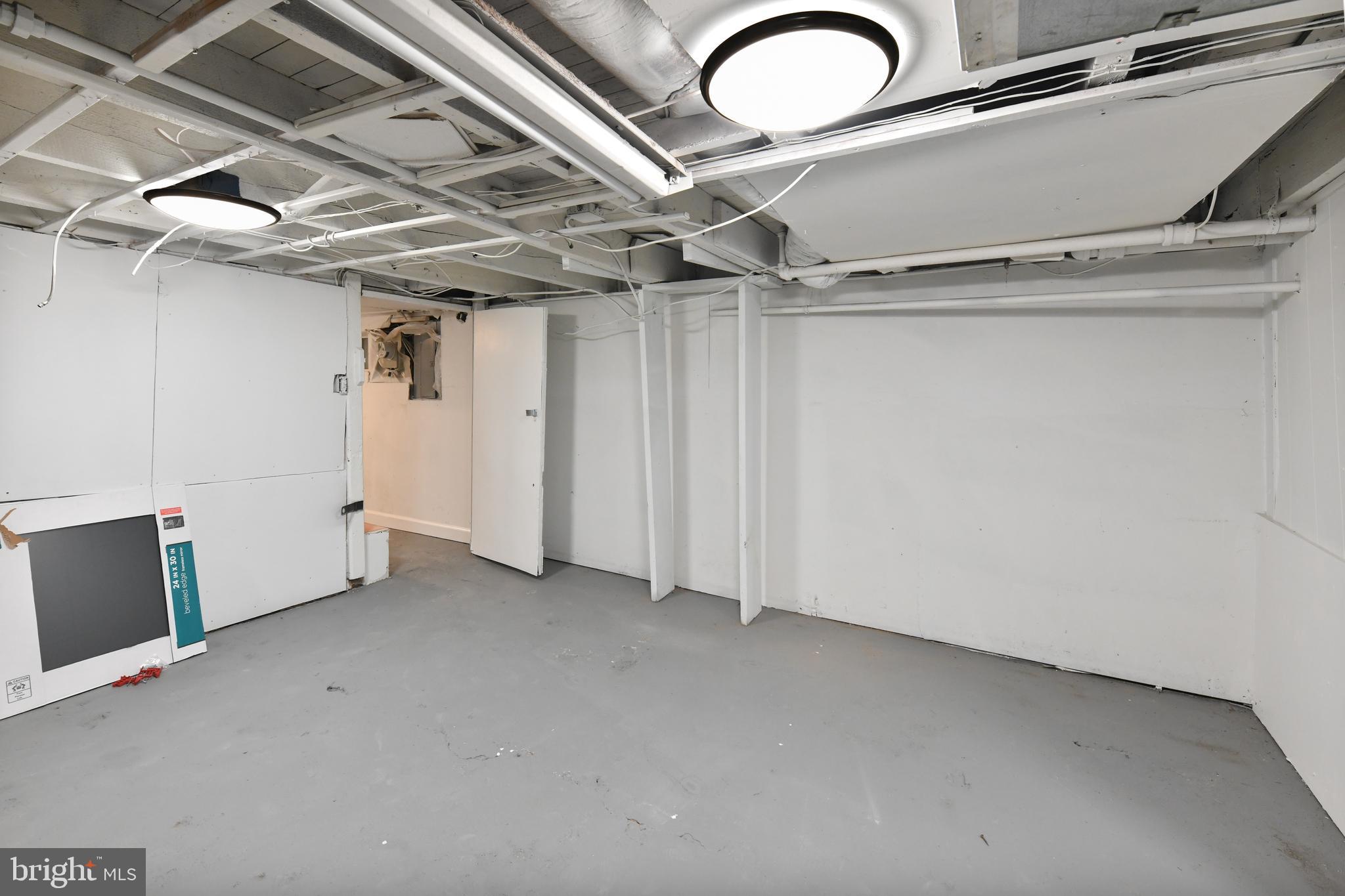 NONE AVAILABLE - Residential Income