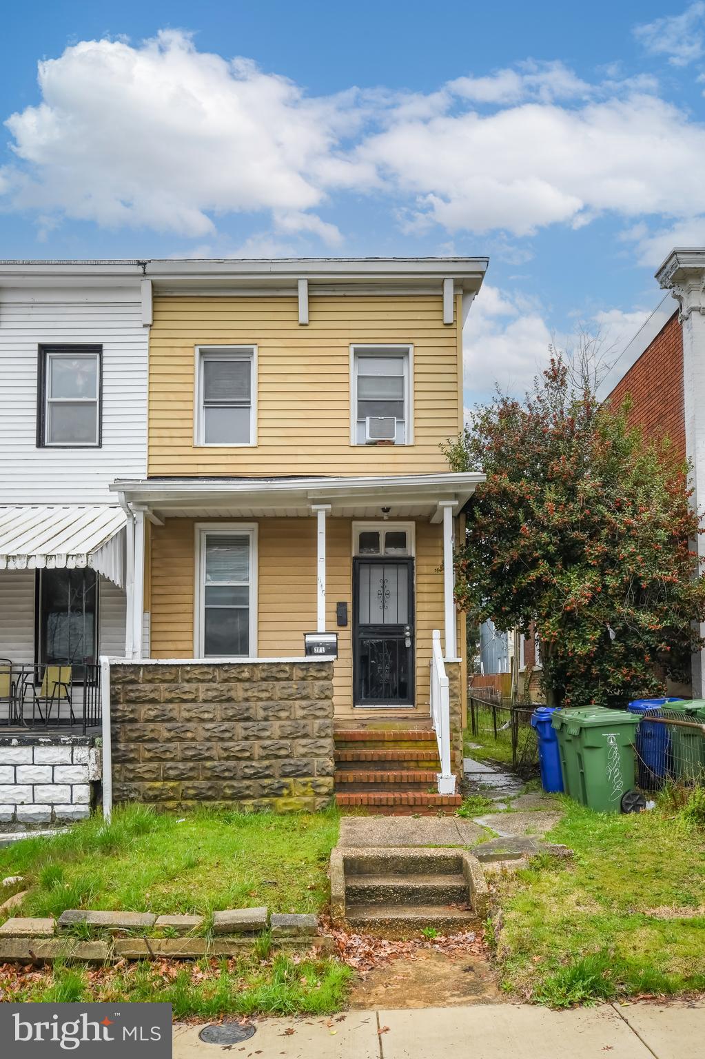 NONE AVAILABLE - Residential Income