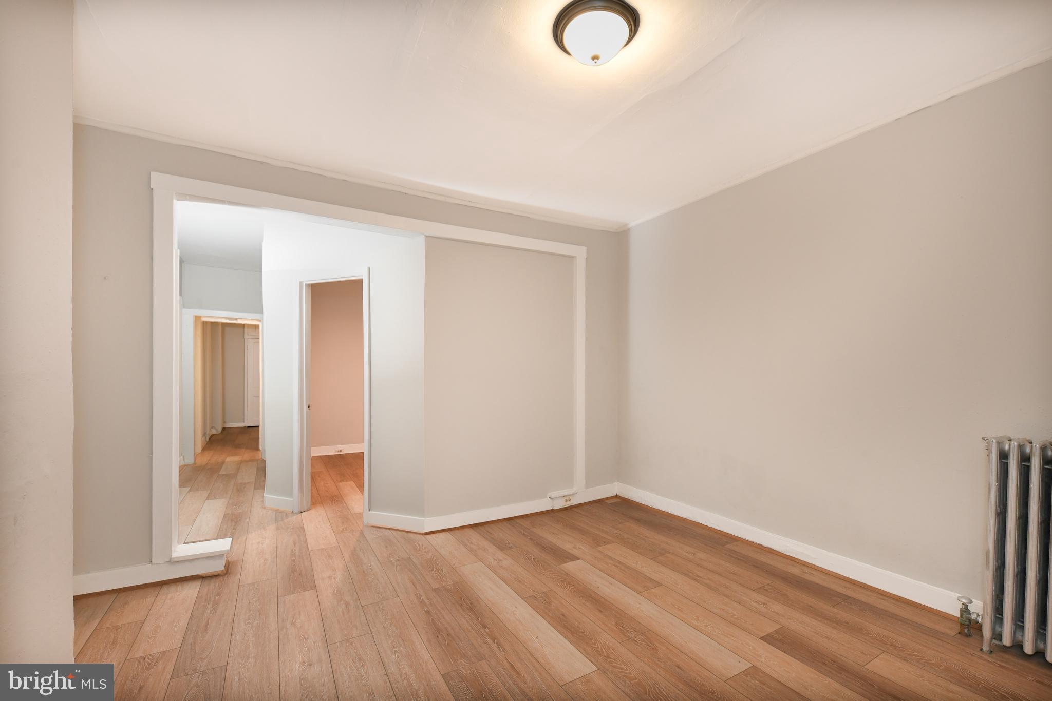 NONE AVAILABLE - Residential Income