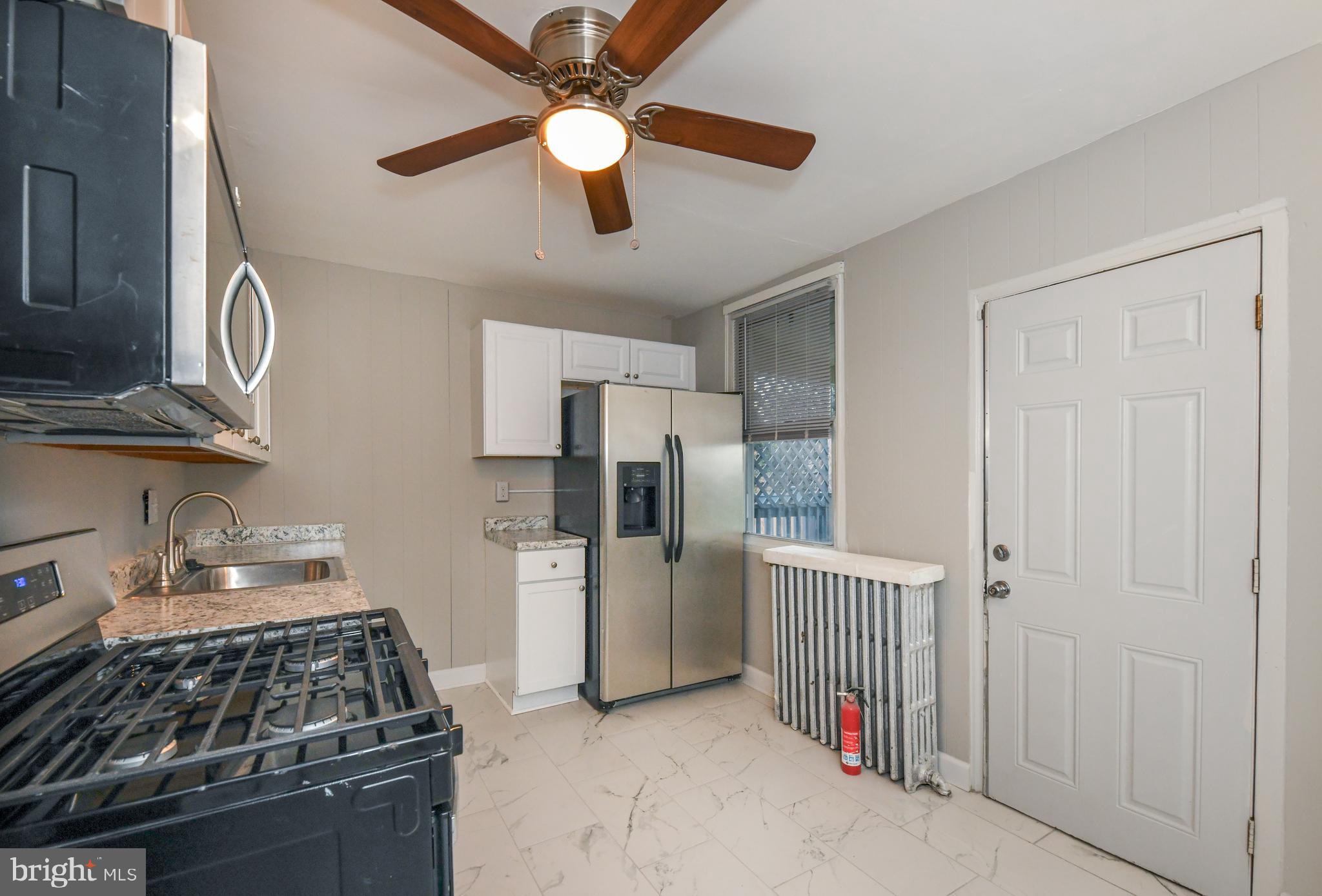 NONE AVAILABLE - Residential Income