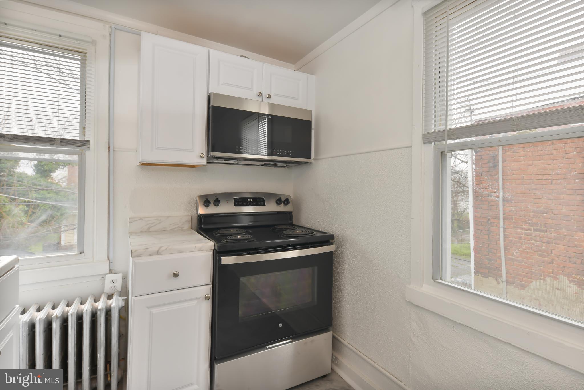 NONE AVAILABLE - Residential Income