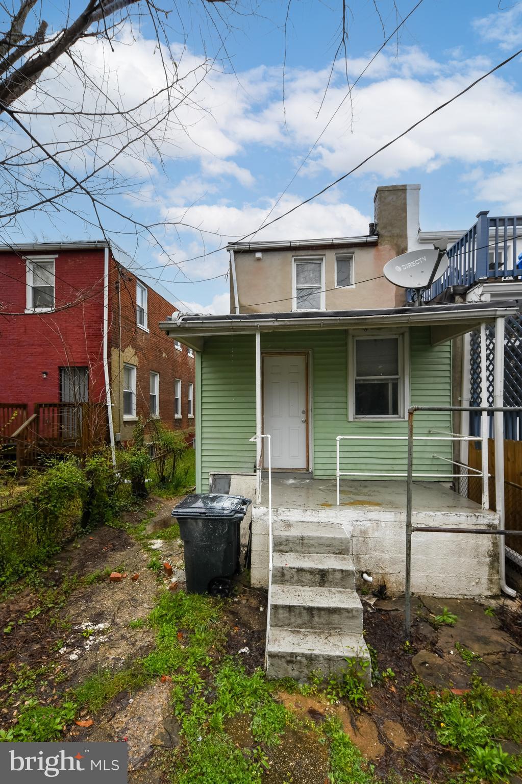 NONE AVAILABLE - Residential Income