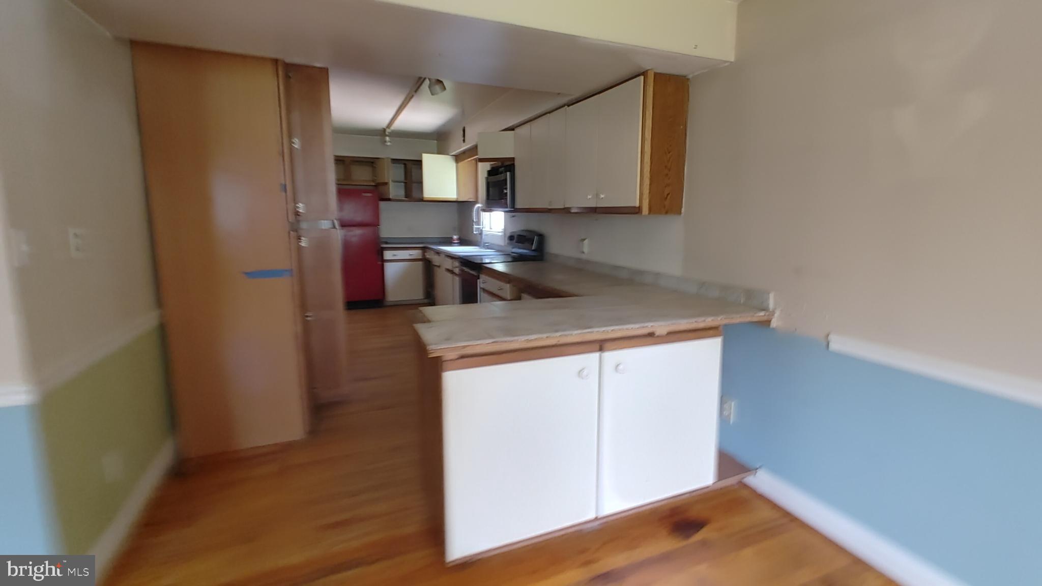 SHADY SIDE - Residential