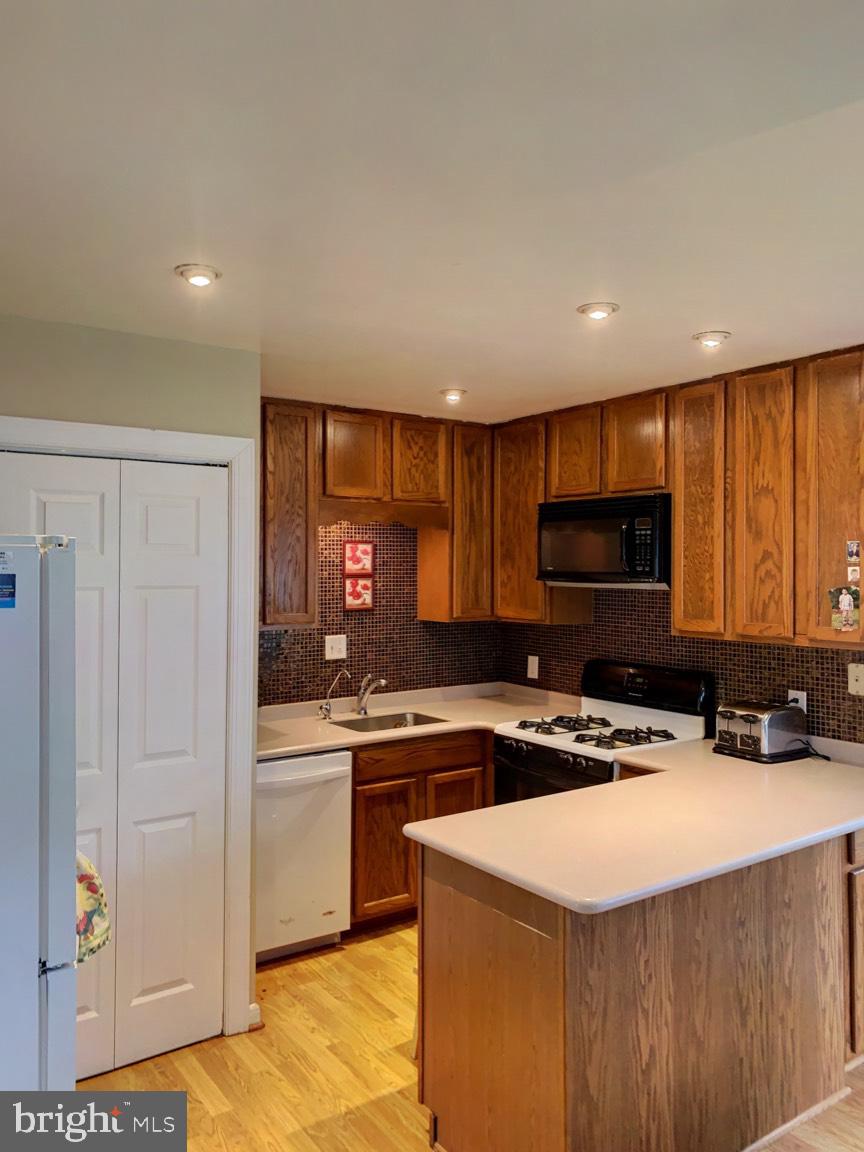 YORKSHIRE PARK - Residential