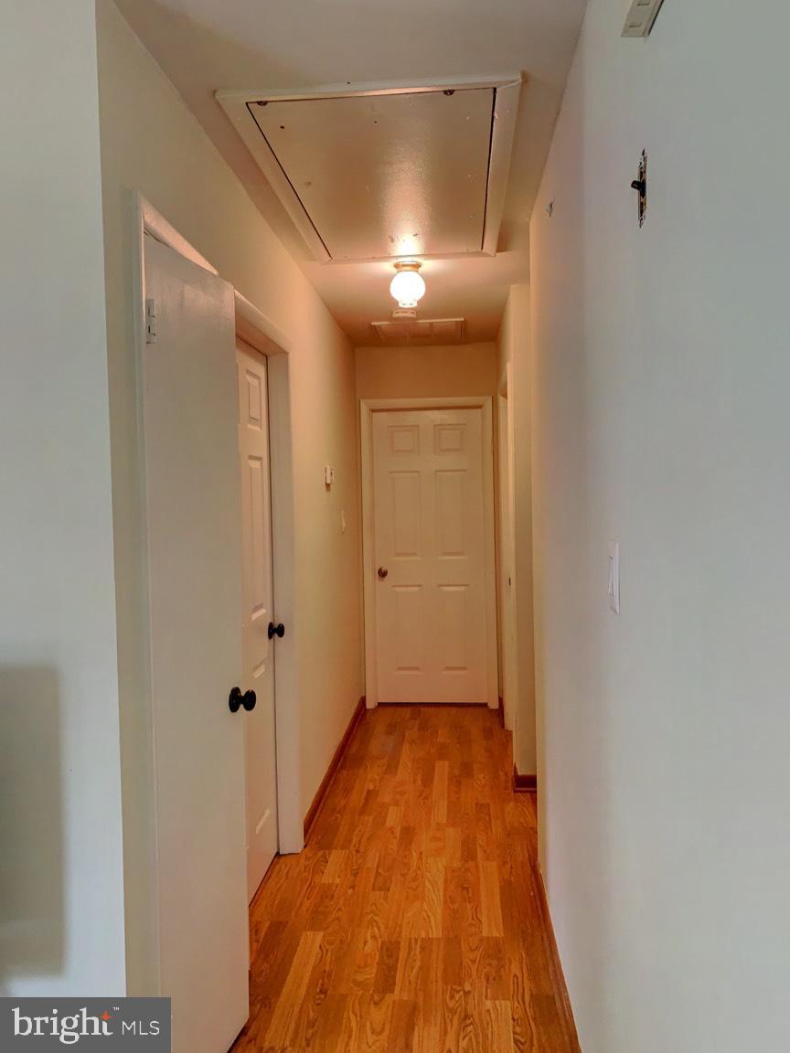 YORKSHIRE PARK - Residential