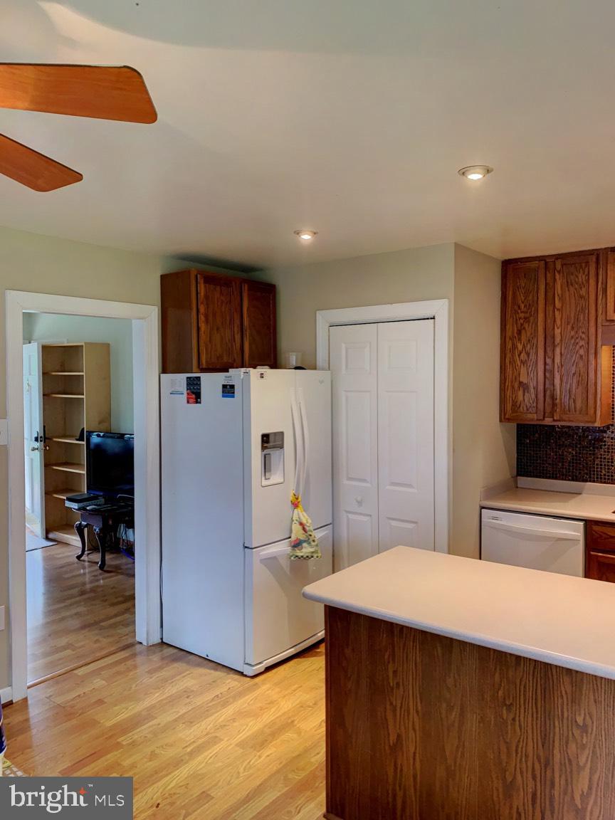 YORKSHIRE PARK - Residential