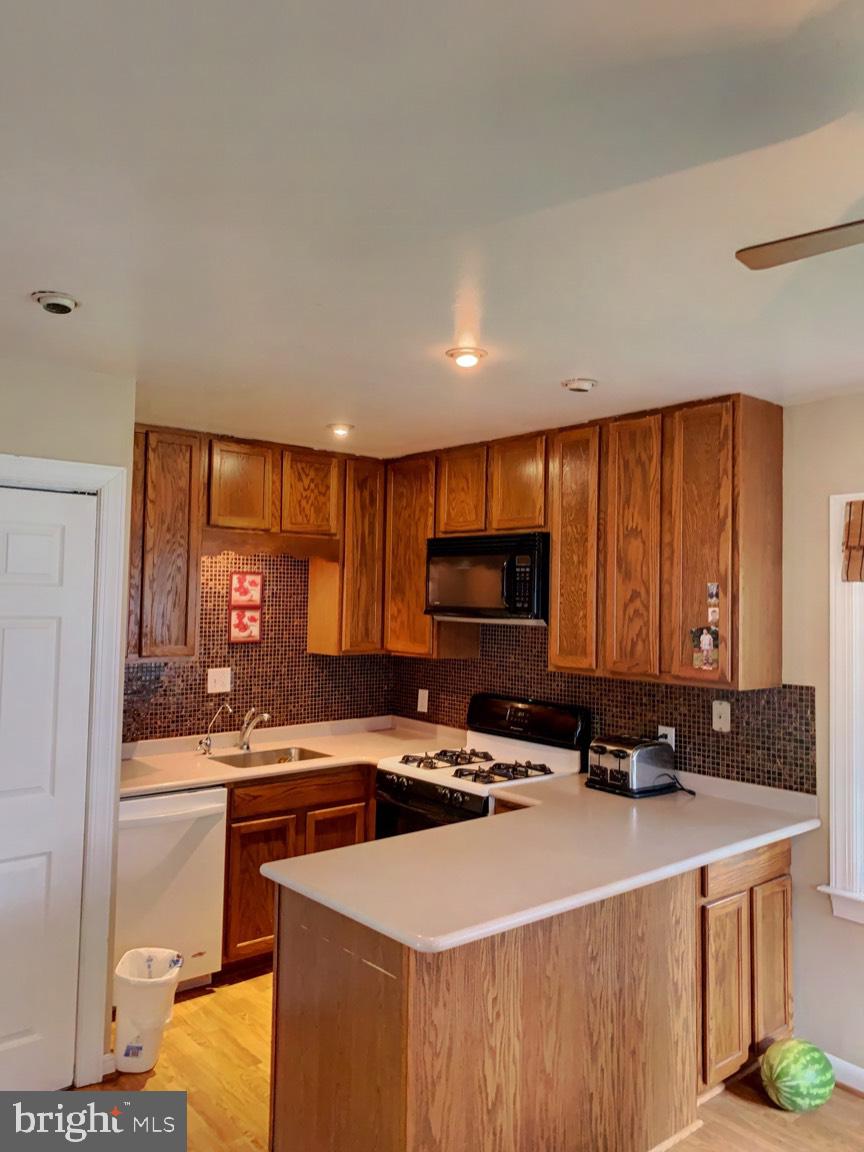 YORKSHIRE PARK - Residential