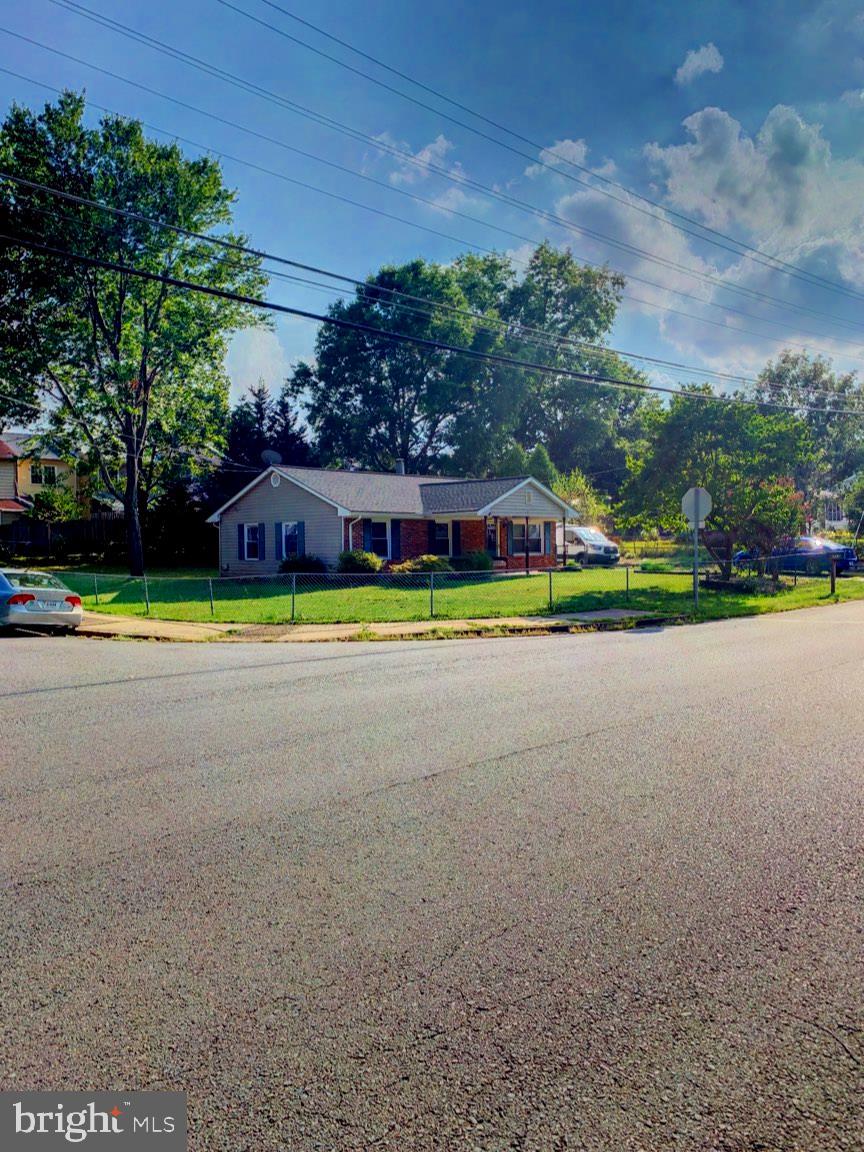 YORKSHIRE PARK - Residential