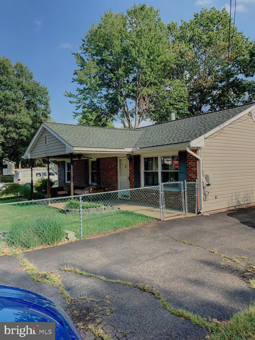 YORKSHIRE PARK - Residential