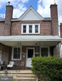 215 E CLINTON AVENUE OAKLYN NJ 08107