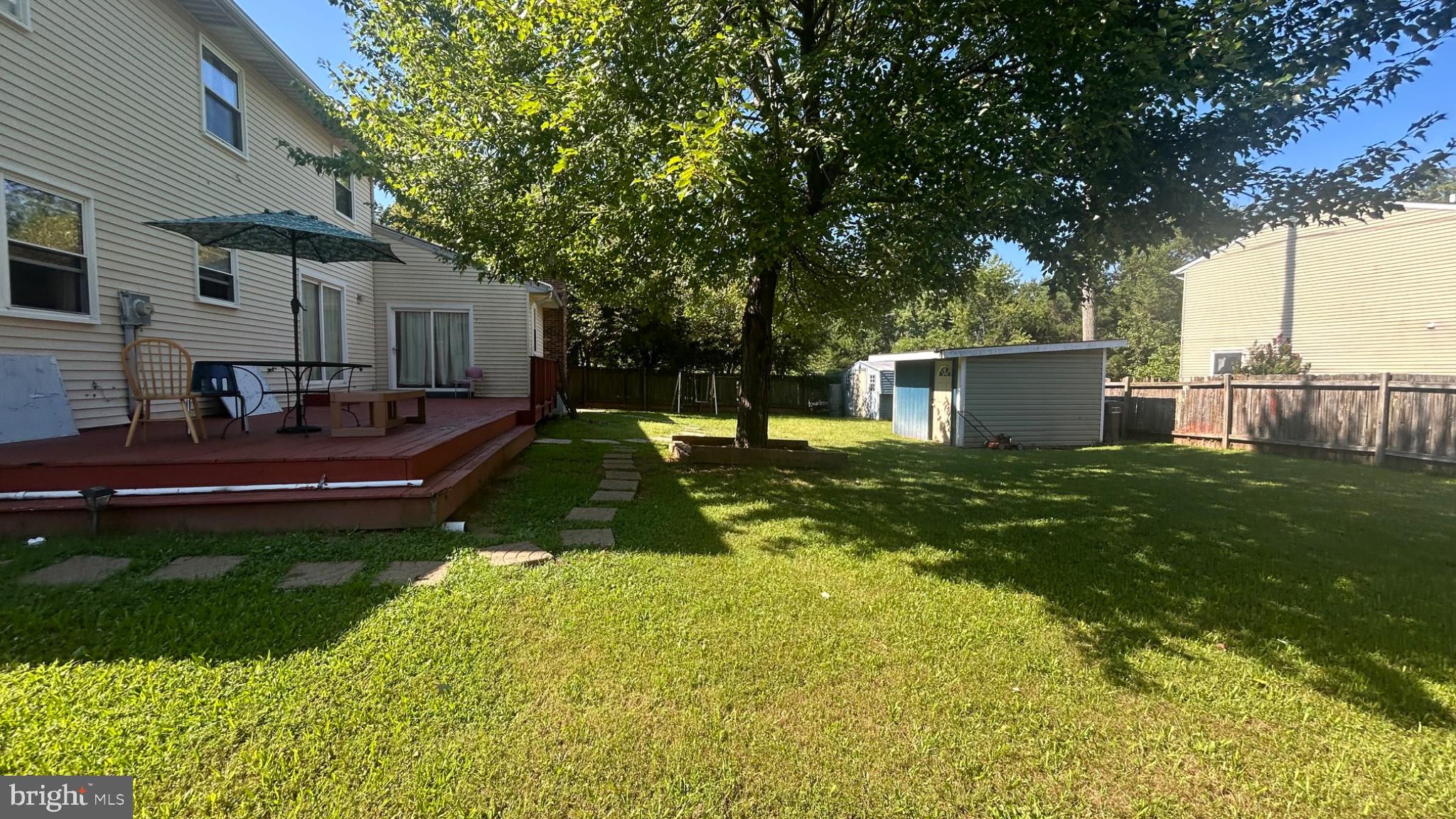 8522 STONEWALL ROAD