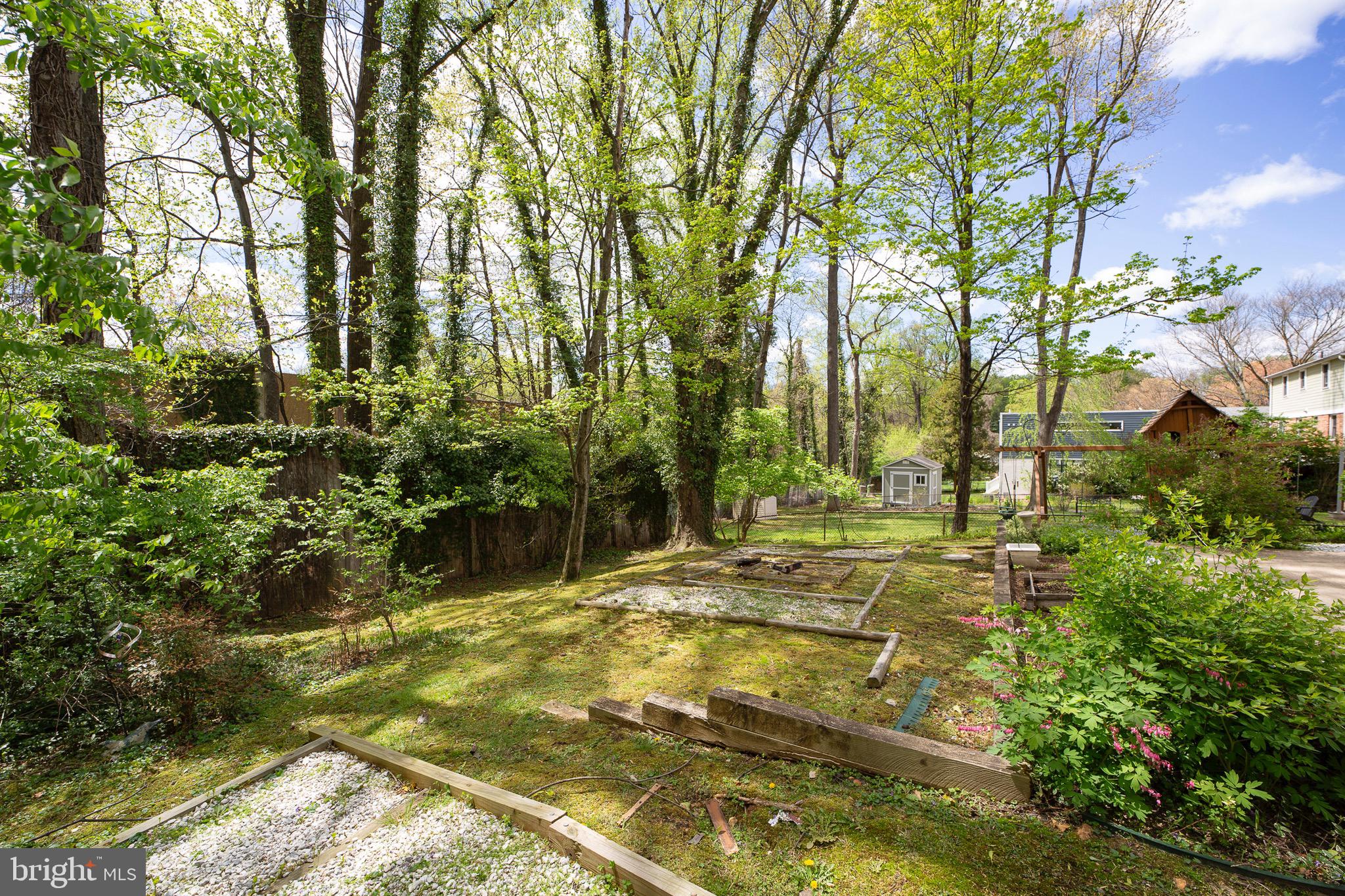 GEORGETOWN VILLAGE - Residential