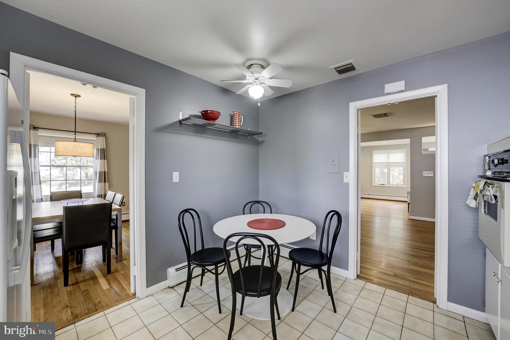 GEORGETOWN VILLAGE - Residential